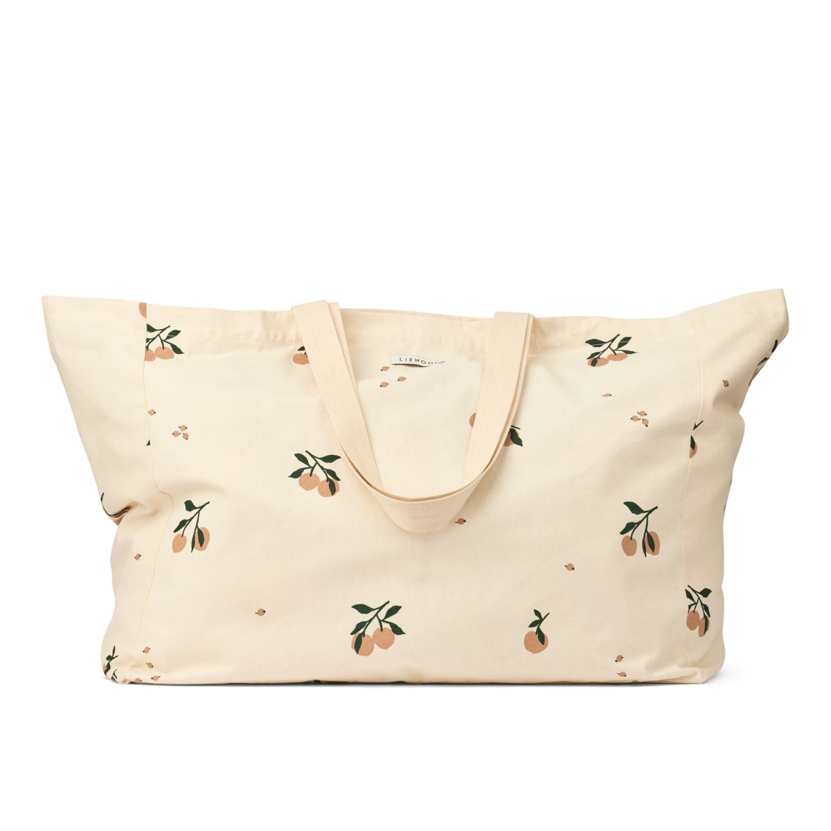 Liewood MAXI TOTE SAC - Peach / Sea shell - Sac fourre-tout