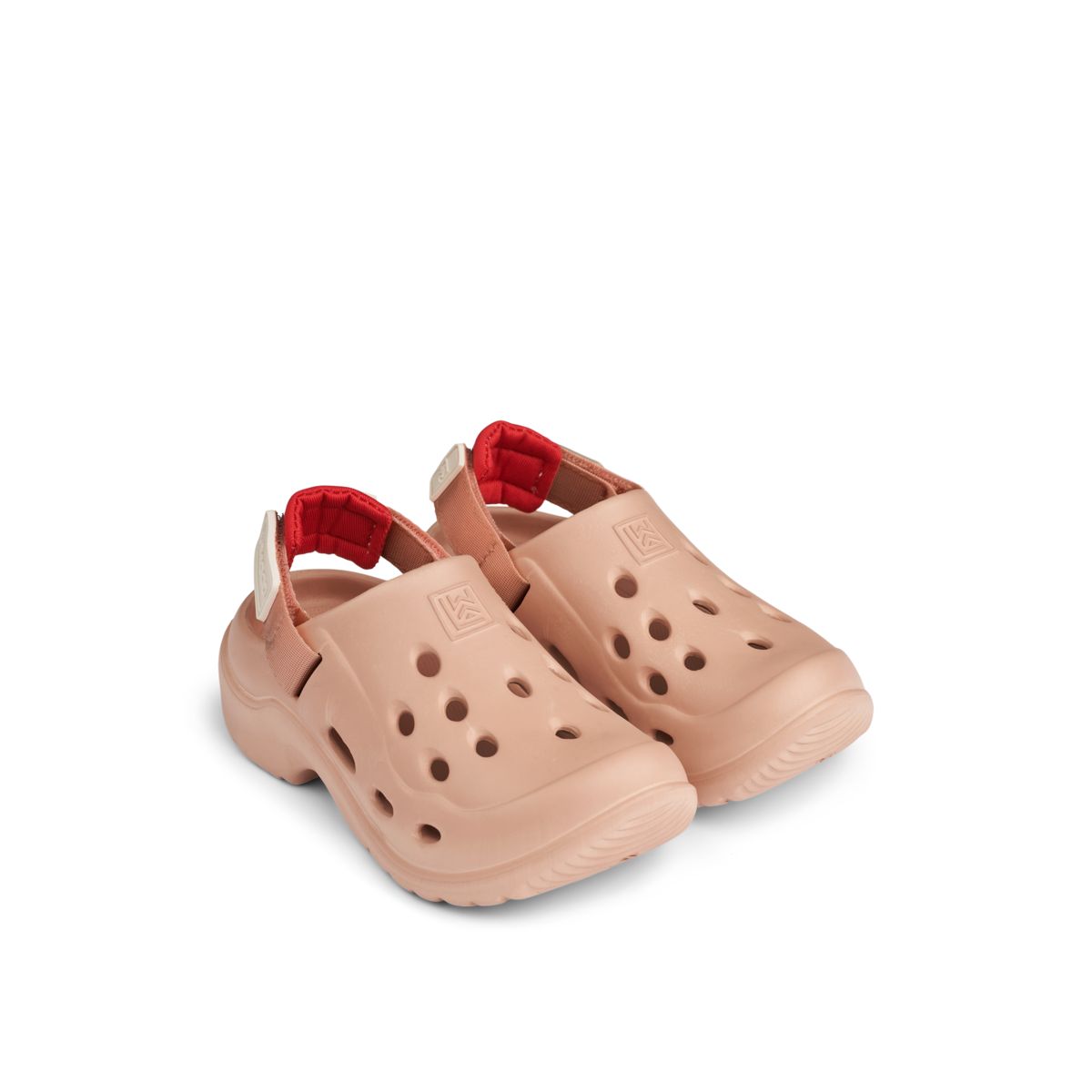 Liewood Sandales Milas - Watermelon multi mix - Sandales