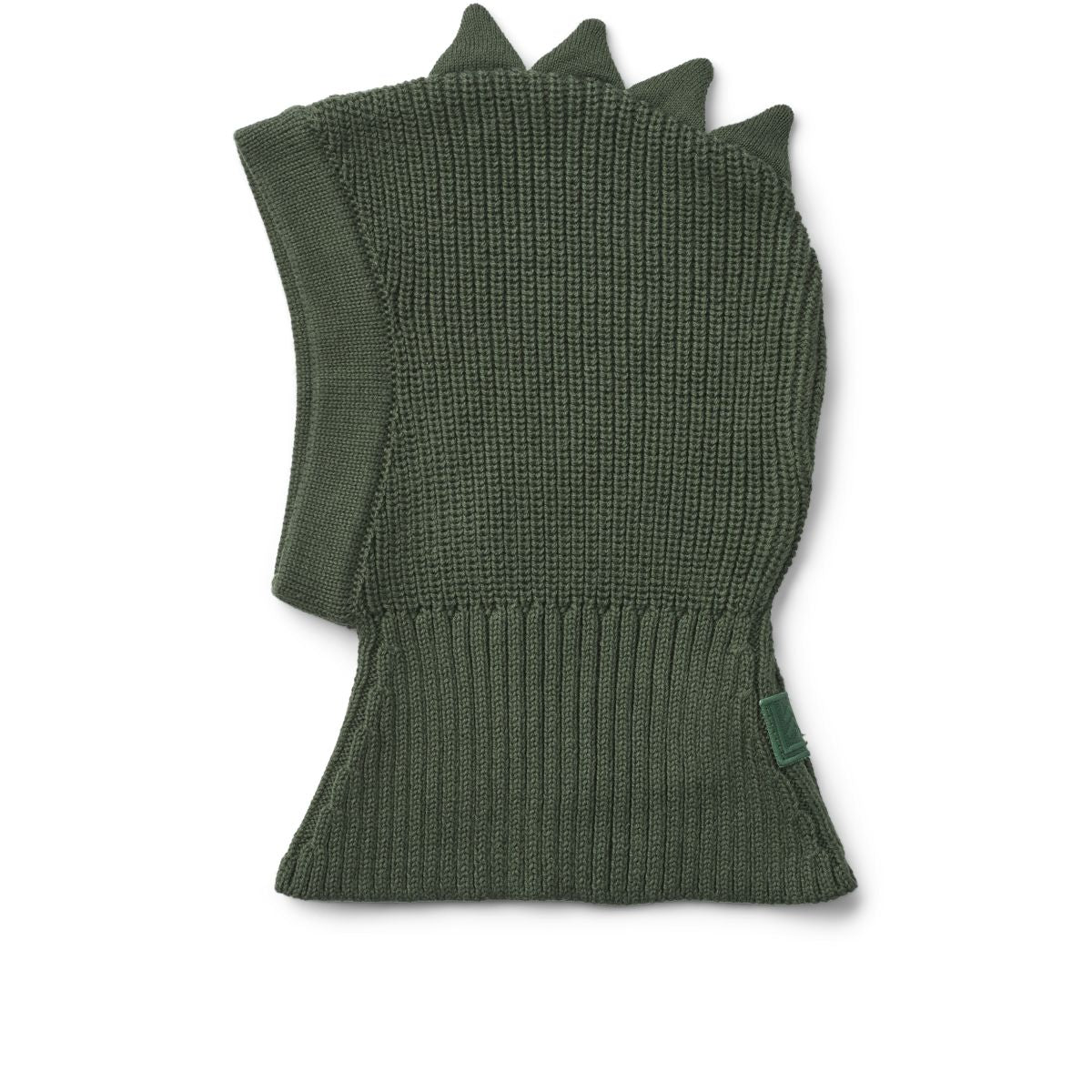 Liewood Cagoule HANIBAL - Hunter green - Chapeaux & Casquettes