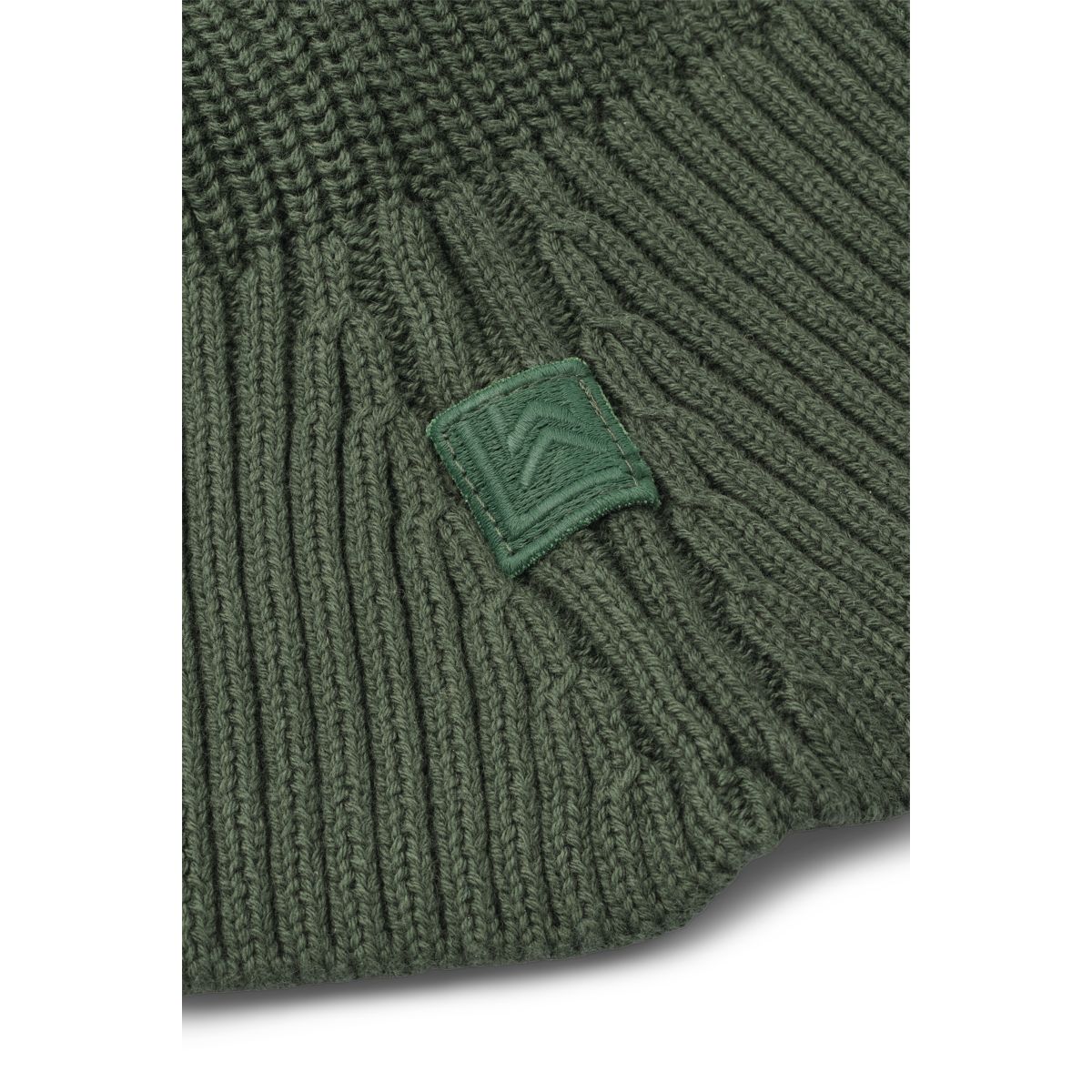 Liewood Cagoule HANIBAL - Hunter green - Chapeaux & Casquettes