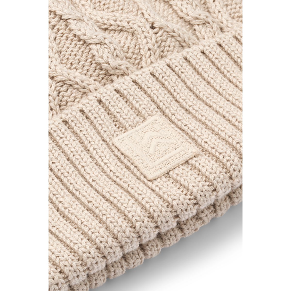 Liewood Bonnet Torsadé EZRA - Sandy - Chapeaux & Casquettes
