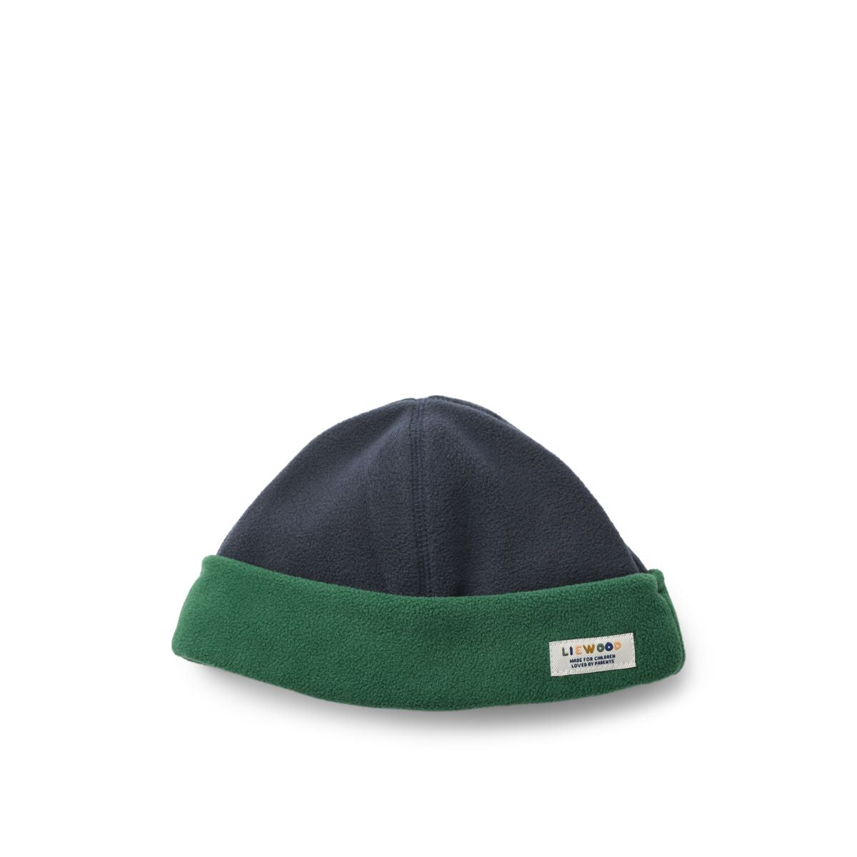 Liewood Bonnet Polaire LUCIANO - Classic navy - Chapeaux & Casquettes