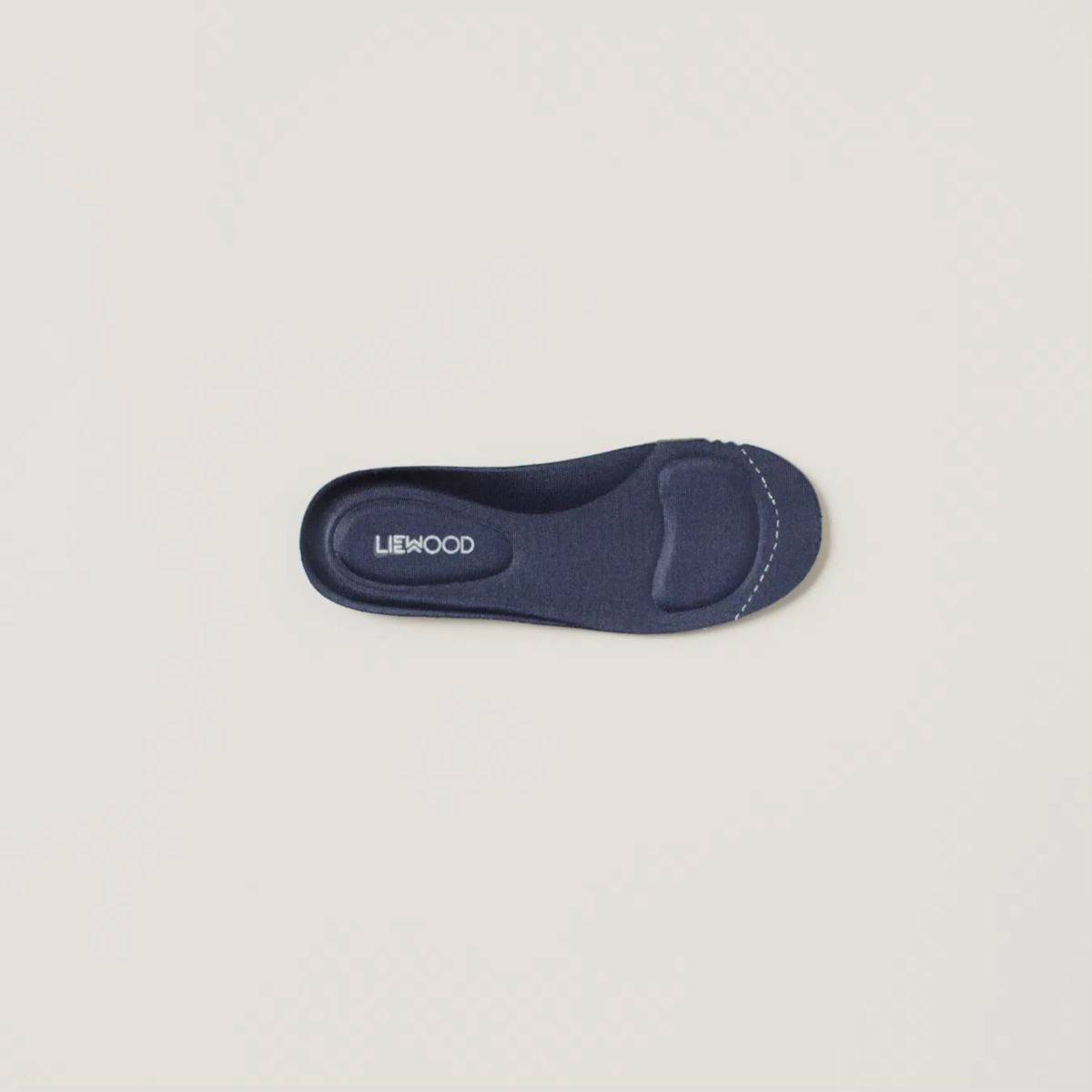 Liewood Bottes de Neige ZOEY - Berry / Pale Tuscany - Botte de neige