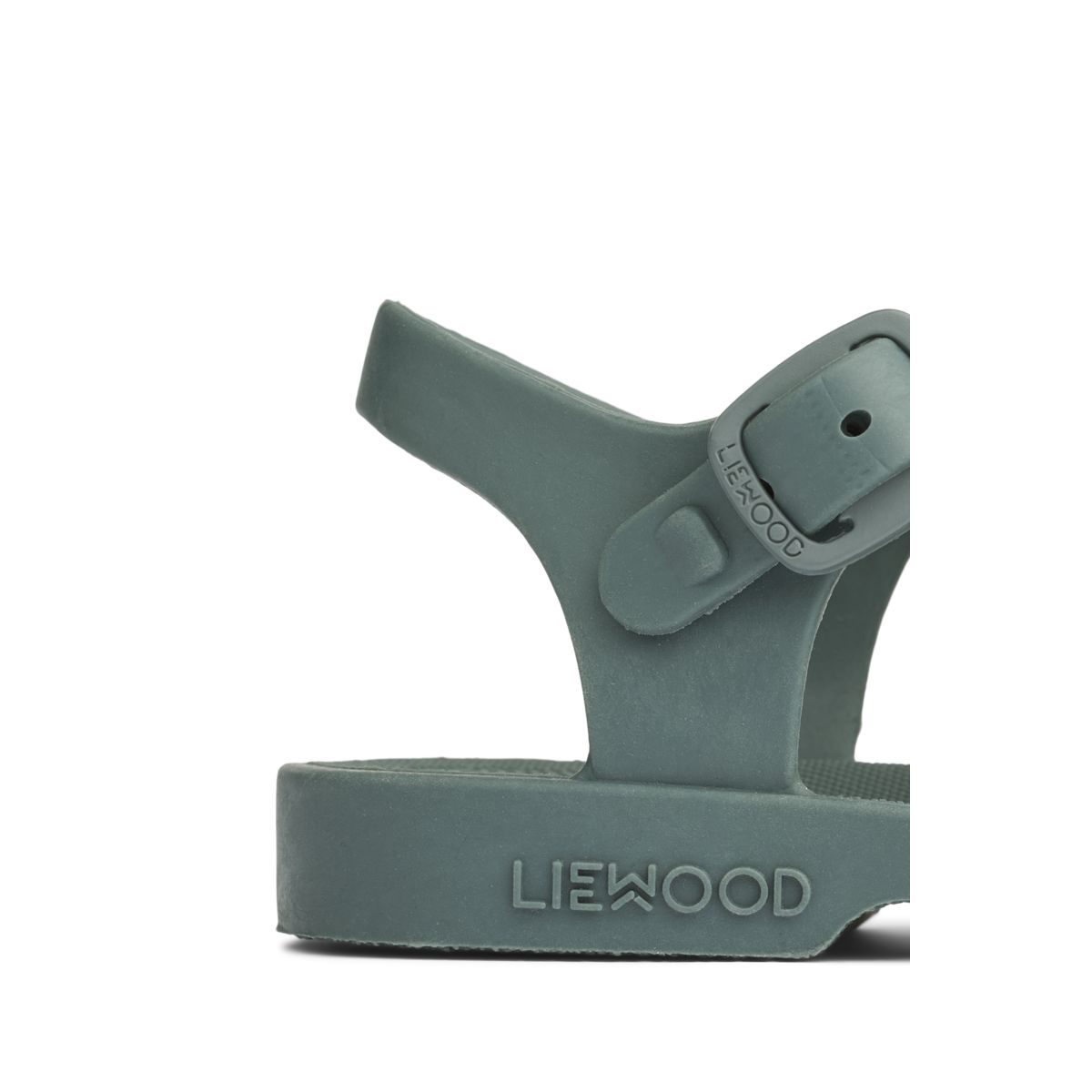 Liewood Sandales BRE - Whale blue - Sandales de plage