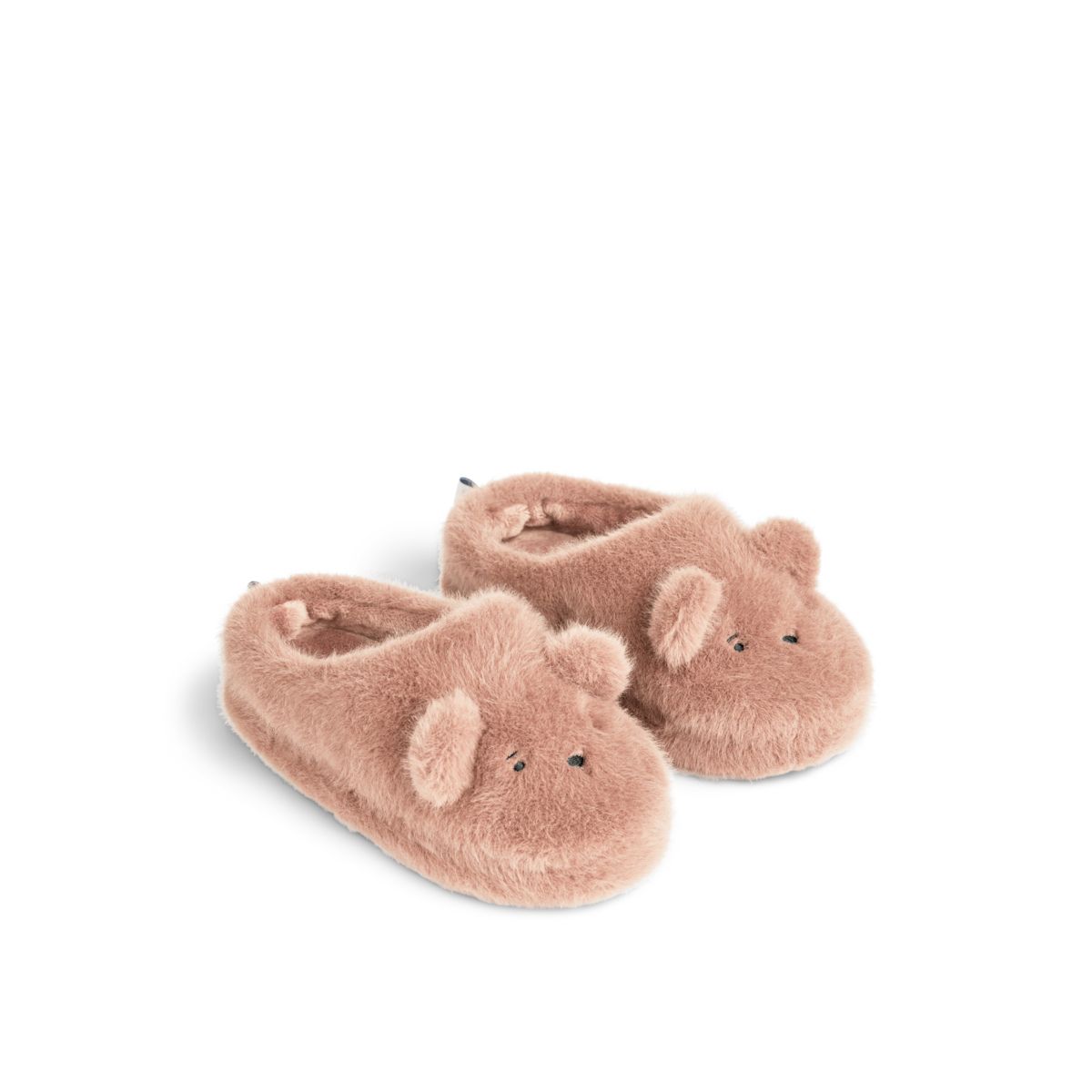 Liewood Chaussons Ours Aviaja - Pale tuscany - Pantoufles