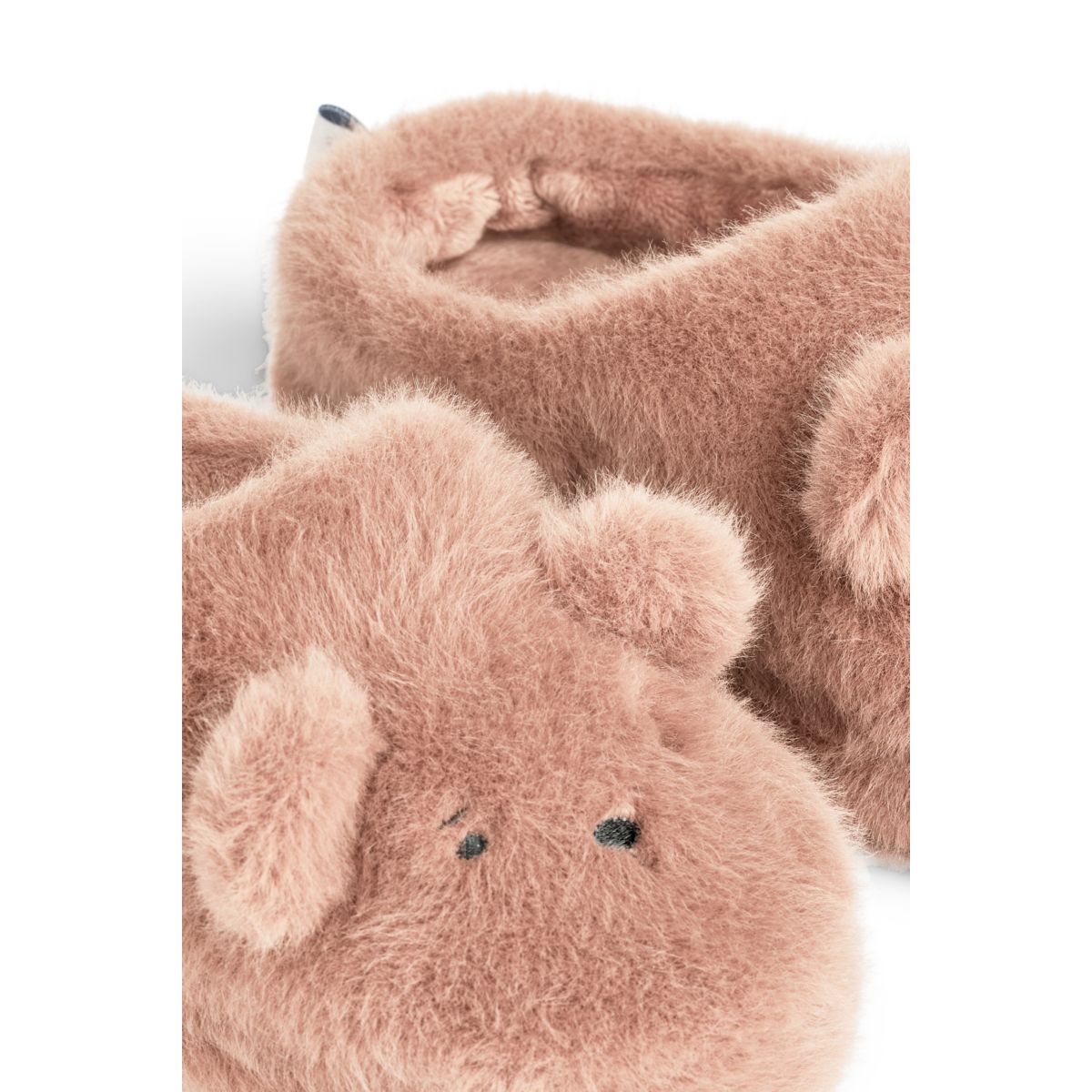 Liewood Chaussons Ours Aviaja - Pale tuscany - Pantoufles