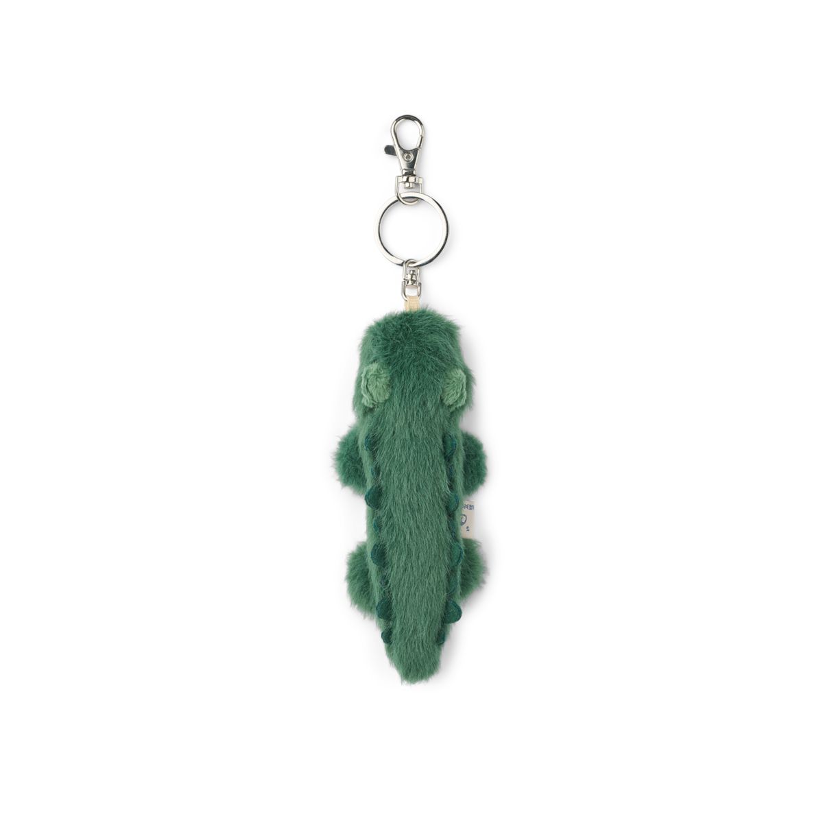 Liewood Porte-clés Crocodile ALFREDO - Garden green - KEYCHAIN