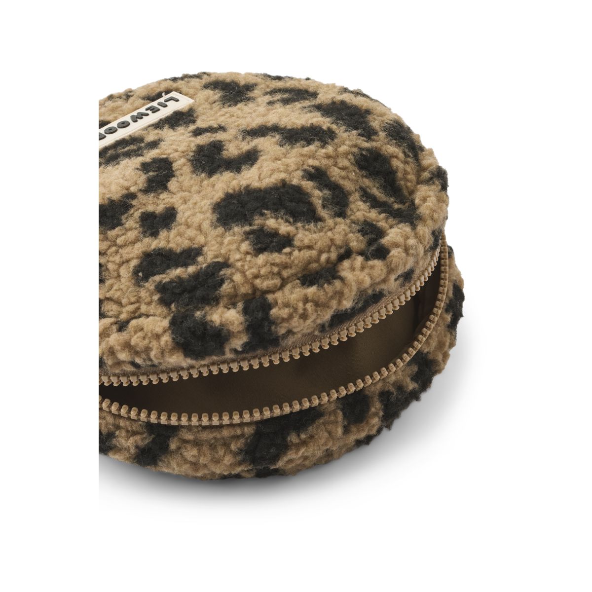 Liewood Porte-monnaie Polaire DOROTHA - Mega leo / Oat mix - Porte monnaie