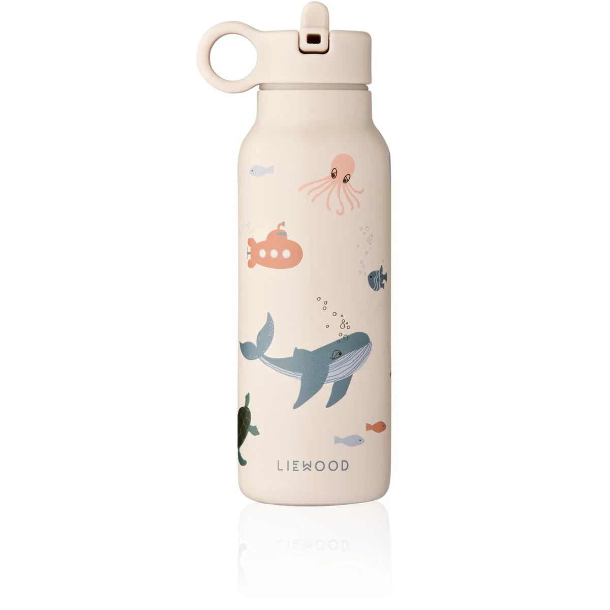 Liewood Mealtime On-The-Go Bundle -