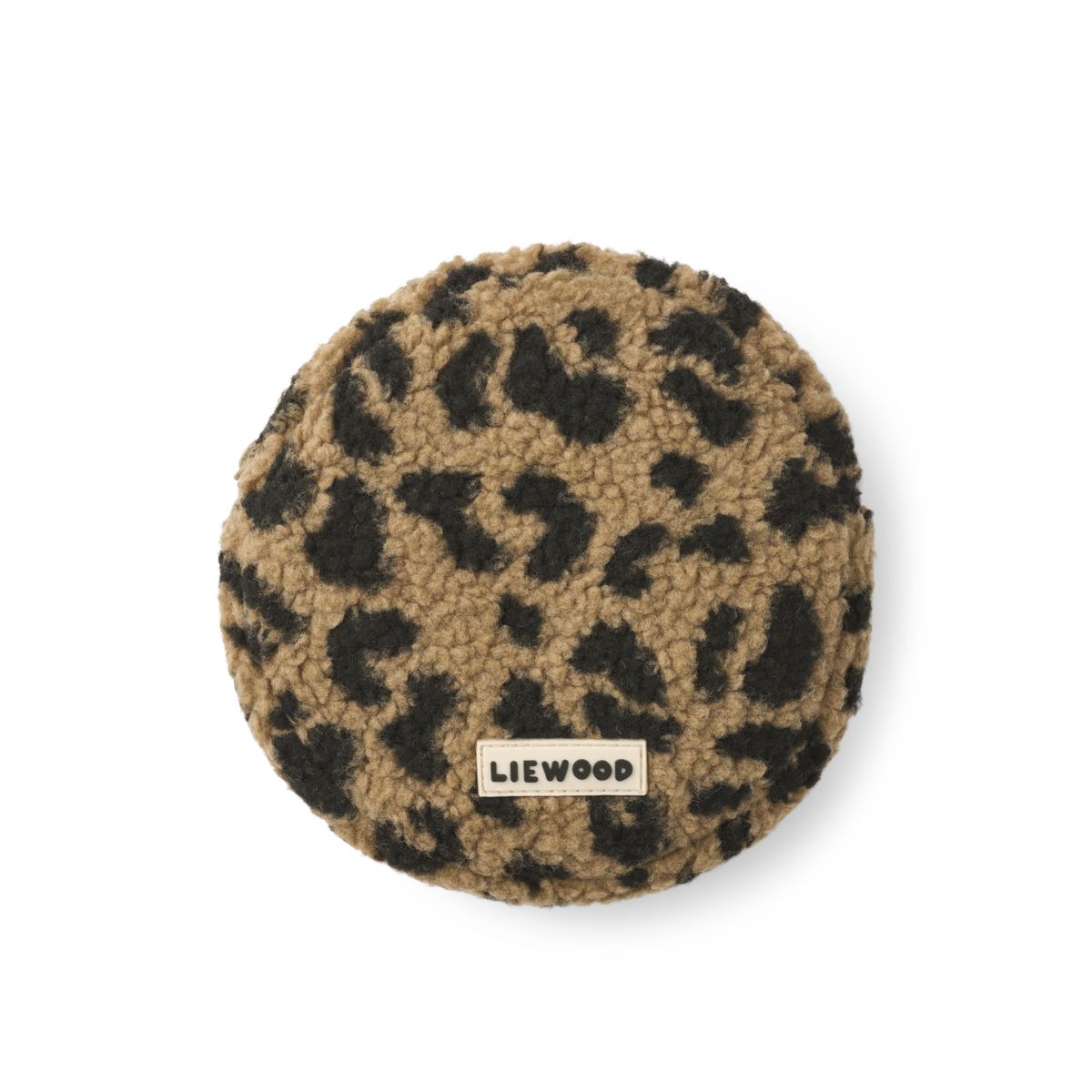 Liewood Porte-monnaie Polaire DOROTHA - Mega leo / Oat mix - Porte monnaie