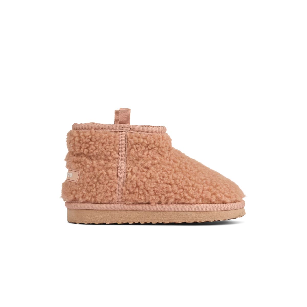 Liewood Chaussons en Polaire ALBAN - Pale tuscany - Chaussures