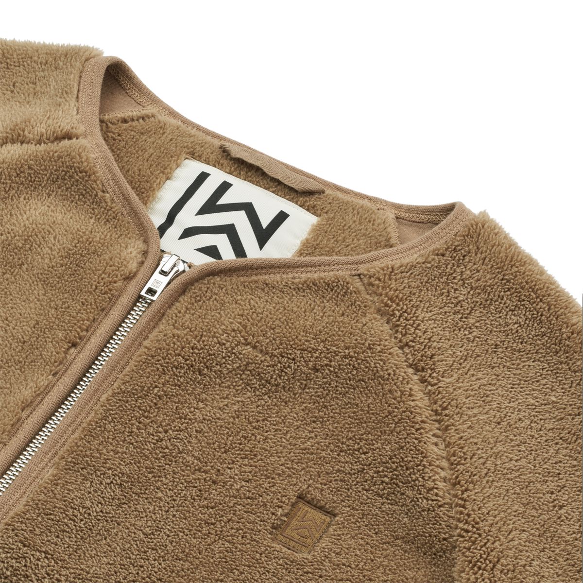 Liewood Veste polaire pour Adulte CALINA - Oat - Veste