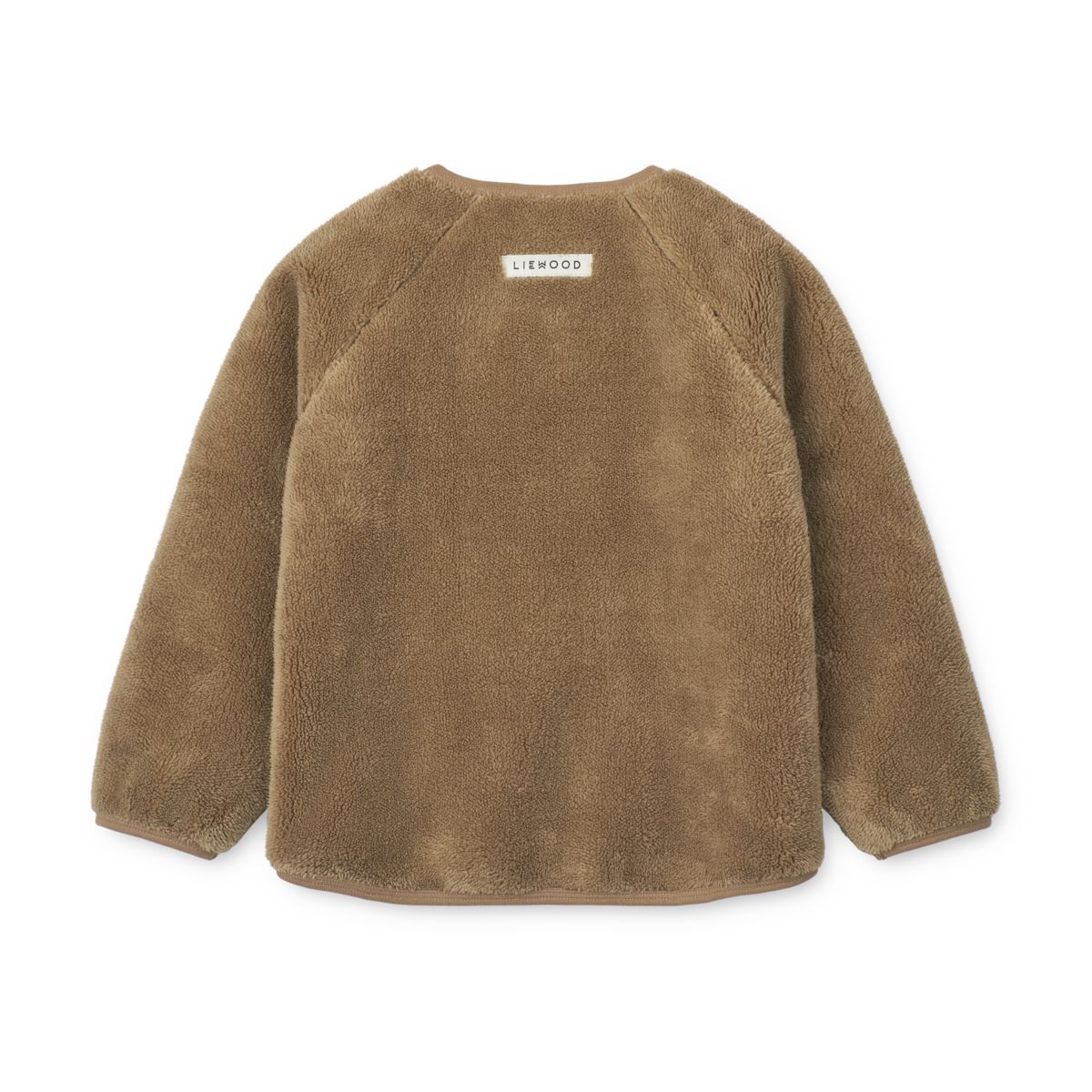 Liewood Veste Polaire CALINA - Oat - Veste