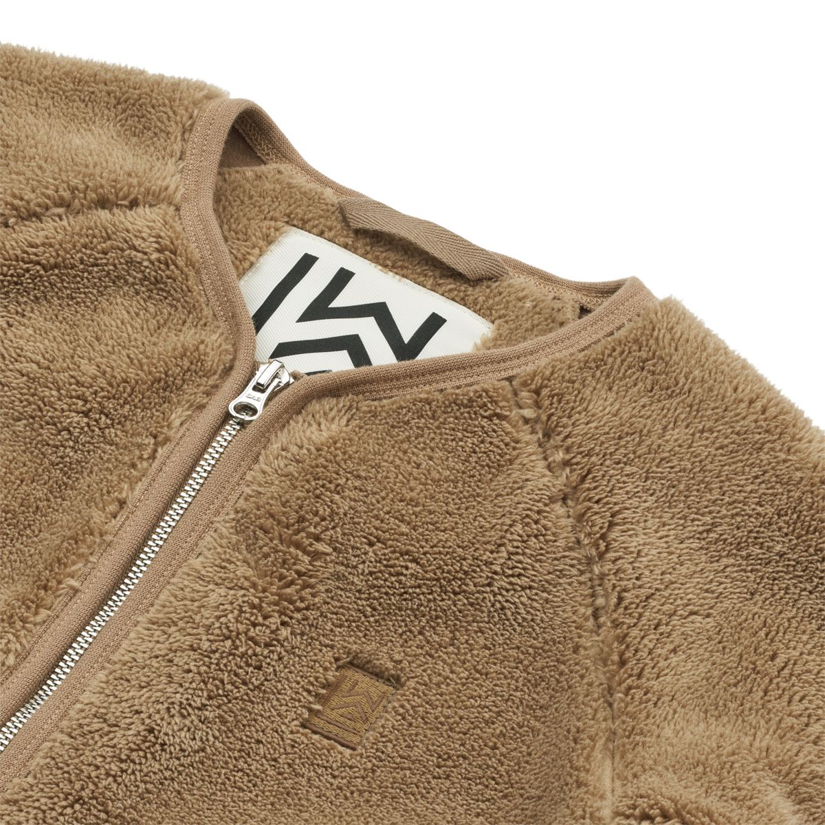 Liewood Veste Polaire CALINA - Oat - Veste