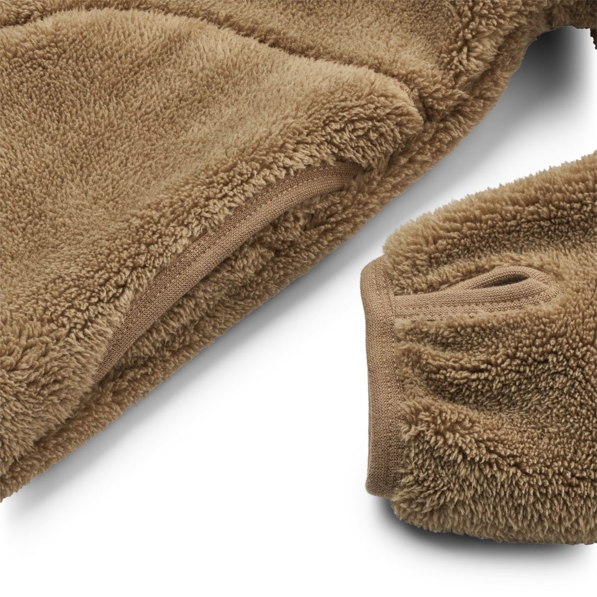 Liewood Veste Polaire CALINA - Oat - Veste