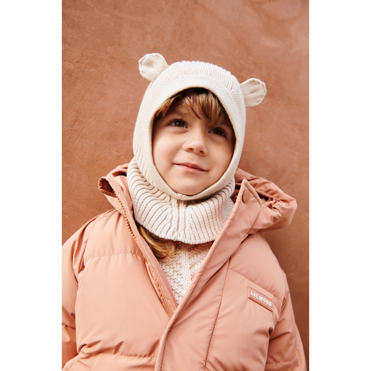 Liewood Veste ADELINA - Tuscany rose - Veste