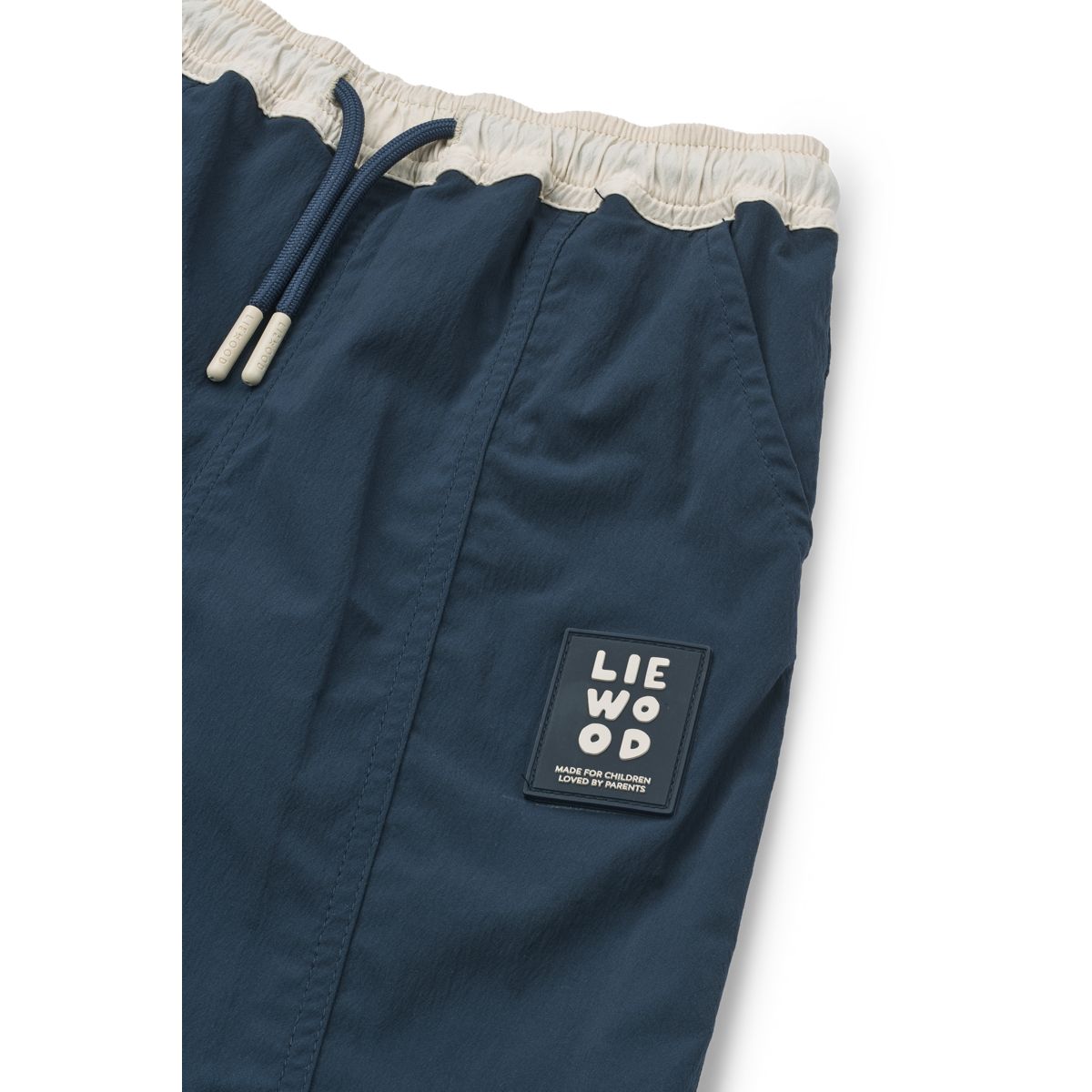 Liewood Short ALVIN - Classic navy - Shorts