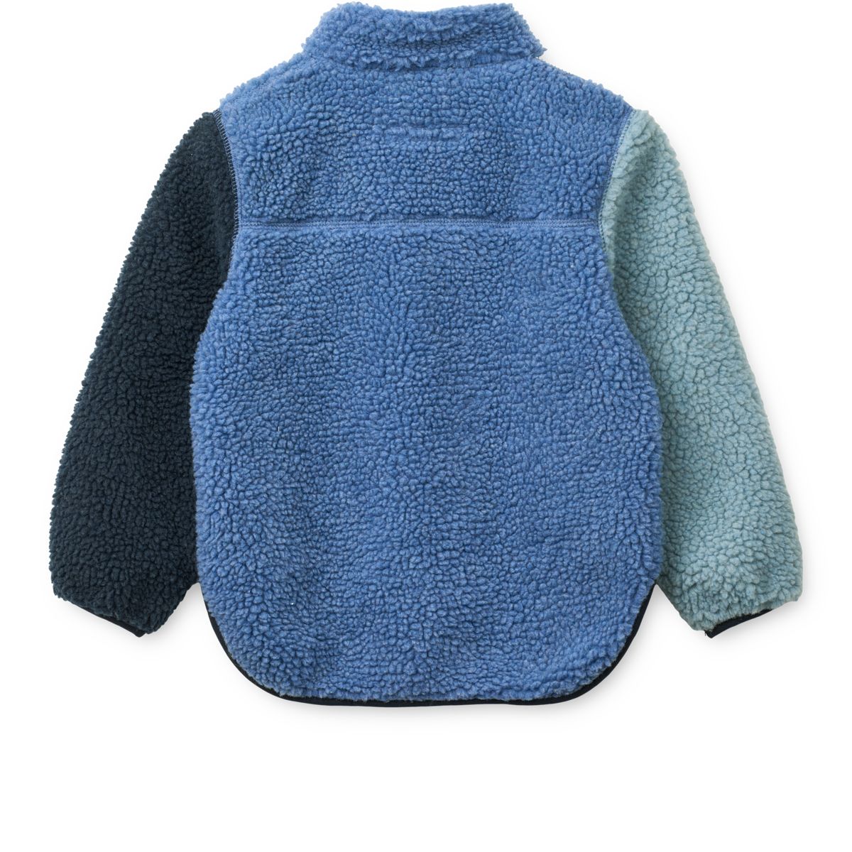 Liewood Veste Polaire NOAM - Riverside multi mix - Veste