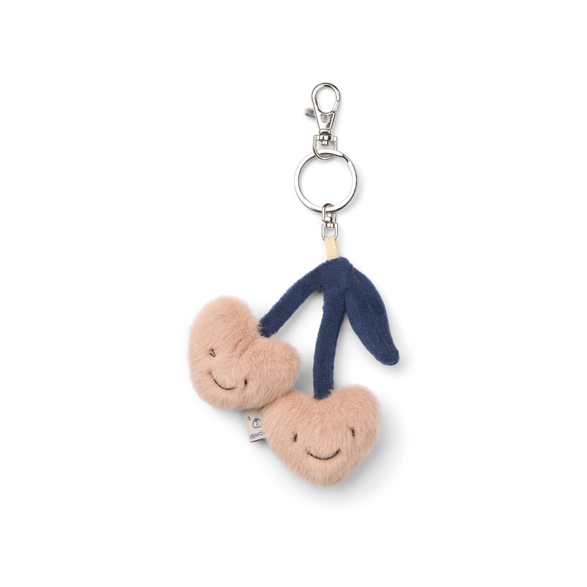 Liewood Porte-clés Sweethearts ALFREDO - Pale tuscany - KEYCHAIN