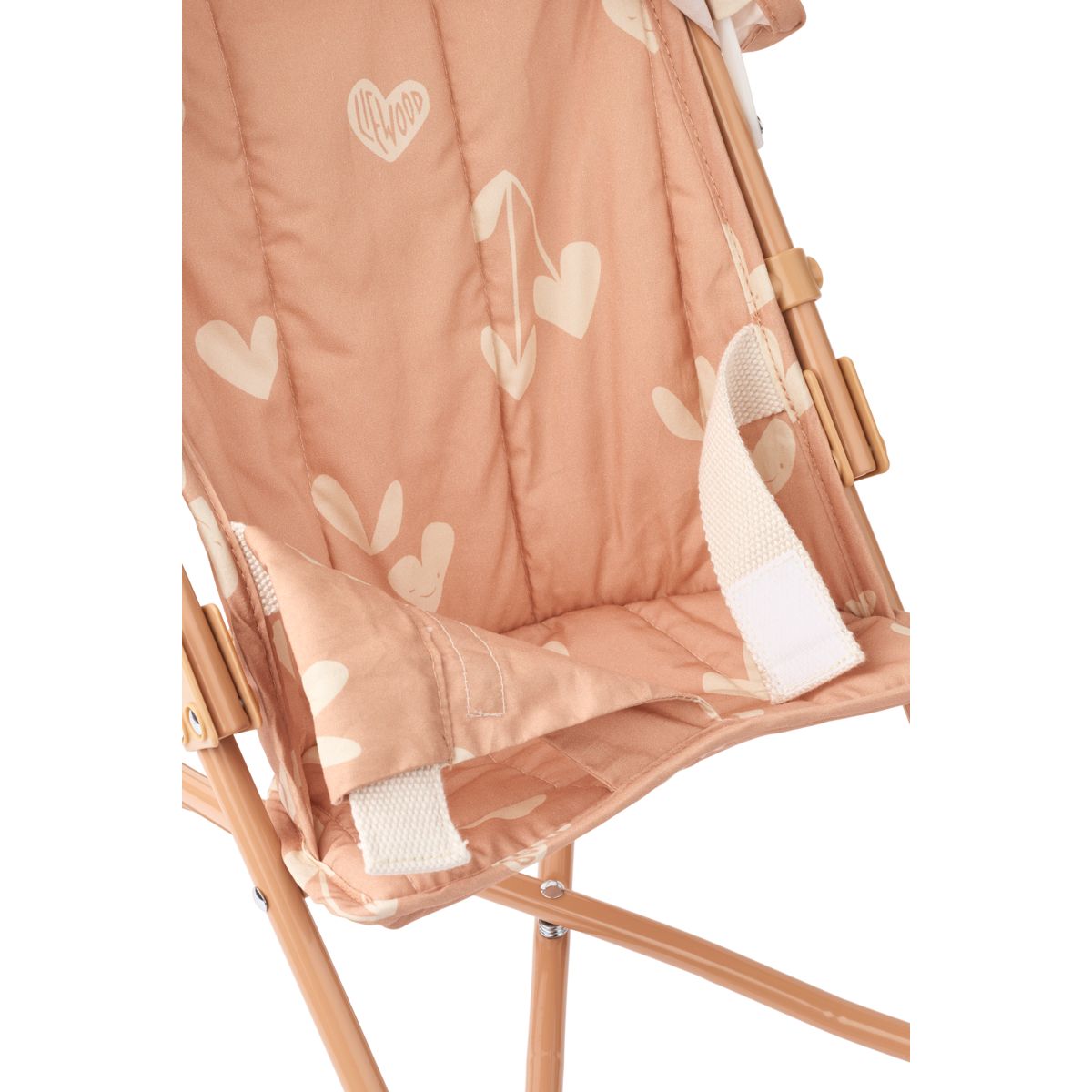 Liewood Poussette pour poupée Elsie - Sweethearts / Pale tuscany - PRETEND PLAY