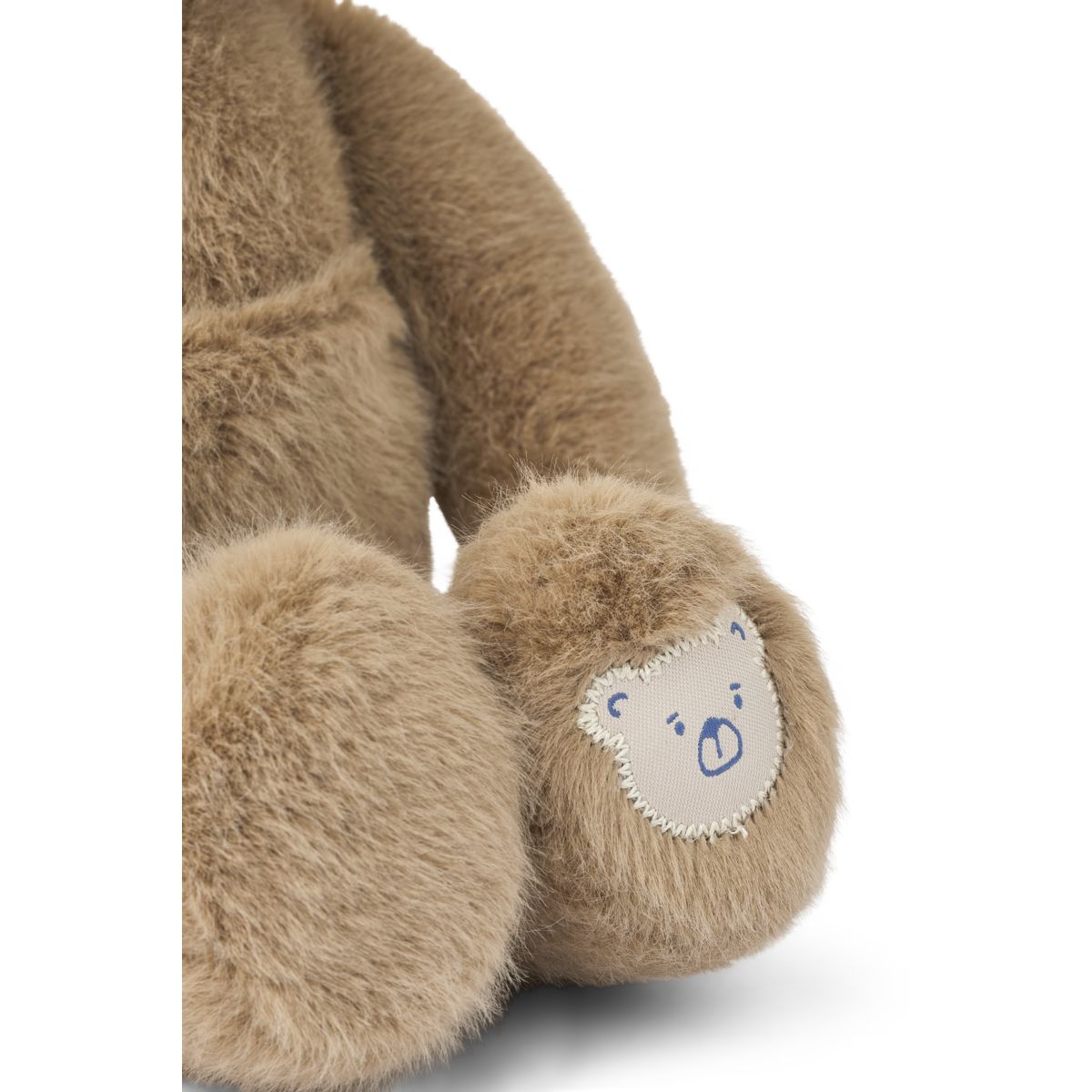 Liewood Petite Peluche Kangourou KELLY - Dune - Teddy