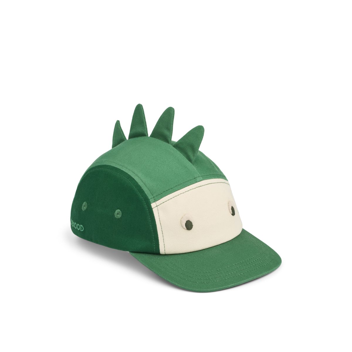Liewood Casquette Dino RORY - Bright garden - Chapeaux & Casquettes