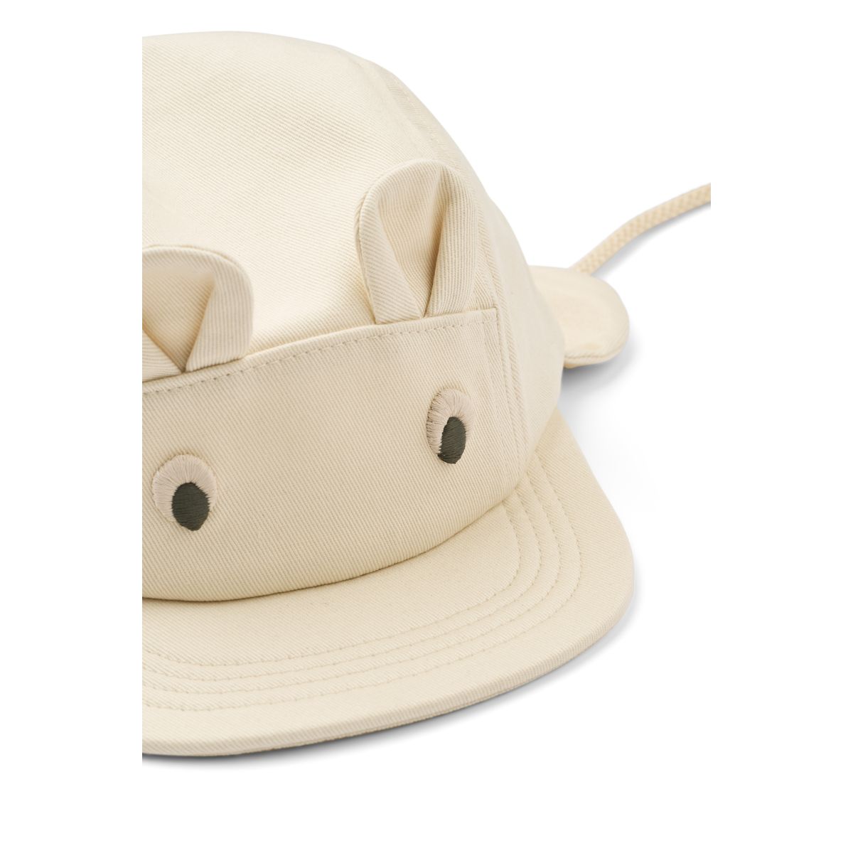 Liewood Bonnet Bébé OPAL - Sandy - Chapeaux & Casquettes