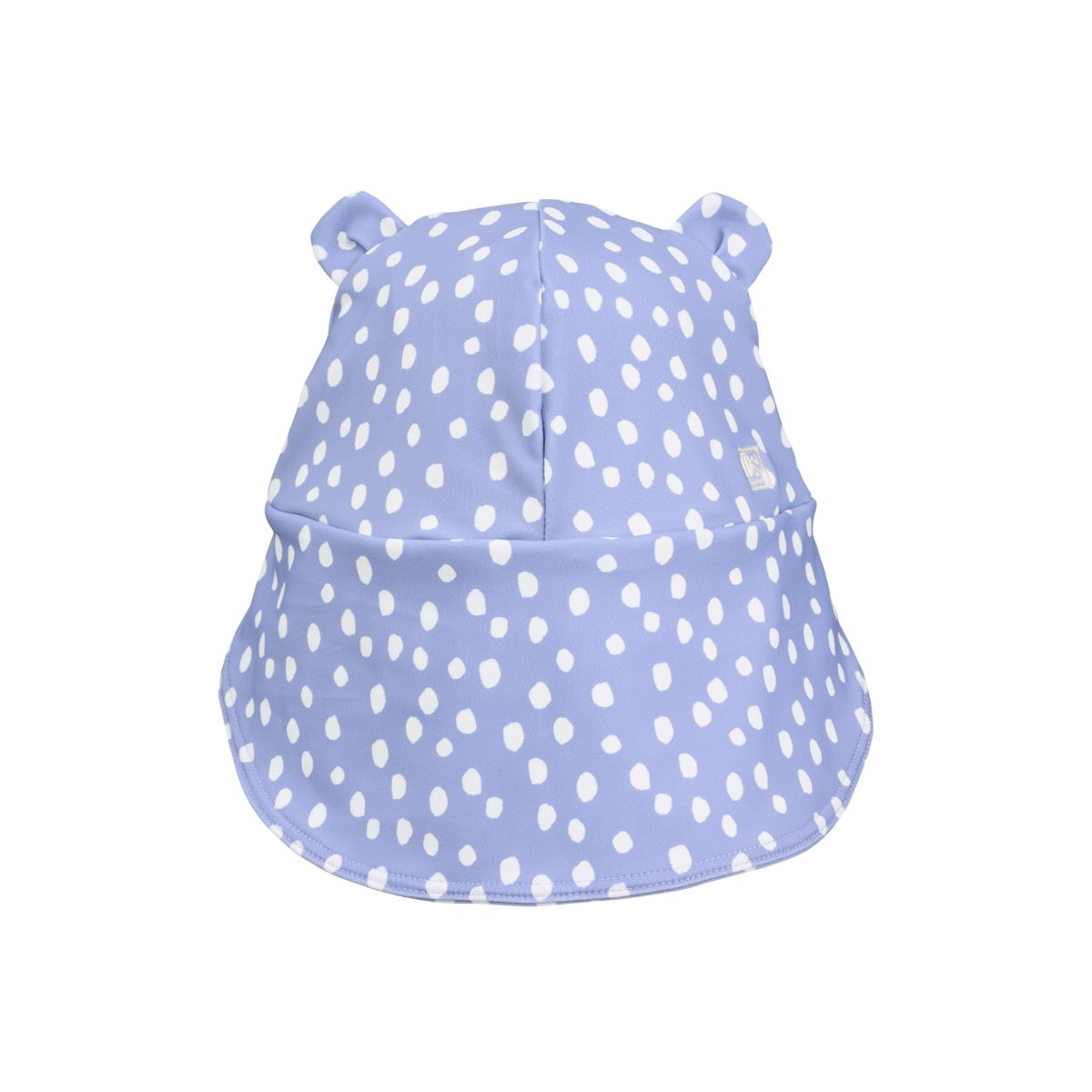 Liewood Chapeau de soleil Senia - Dot / Dusty lavender - CHAPEAU DE BAIN