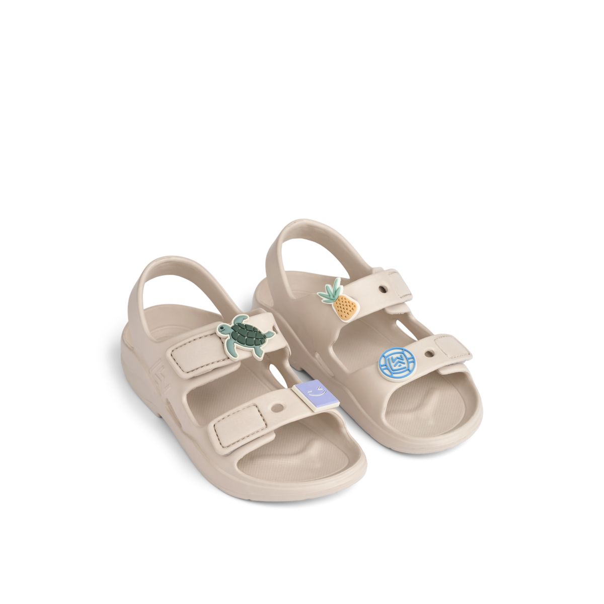 Liewood Sandales avec Breloques LILO - Sandy - Sandales
