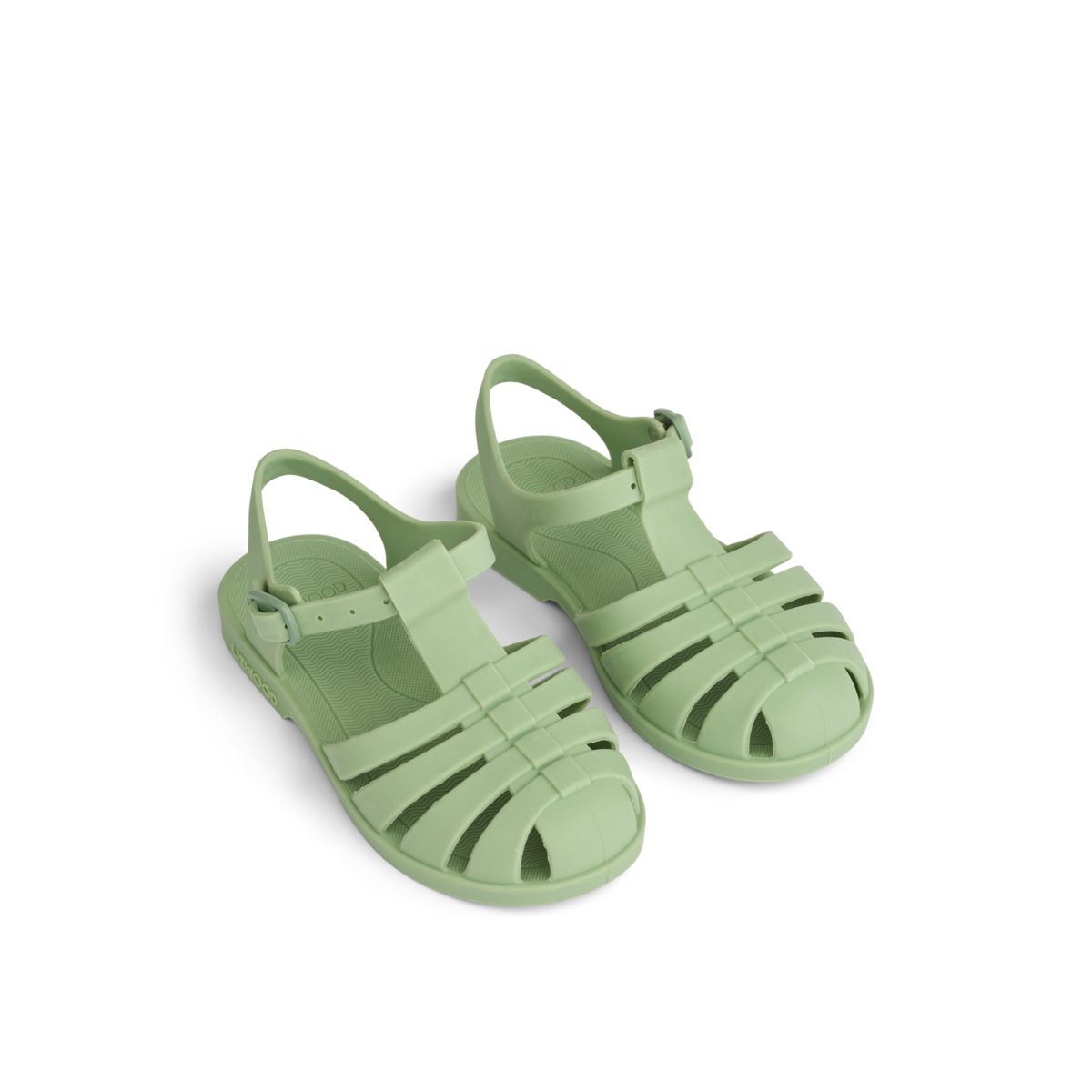 Liewood Sandales BRE - Pistachio - Sandales de plage