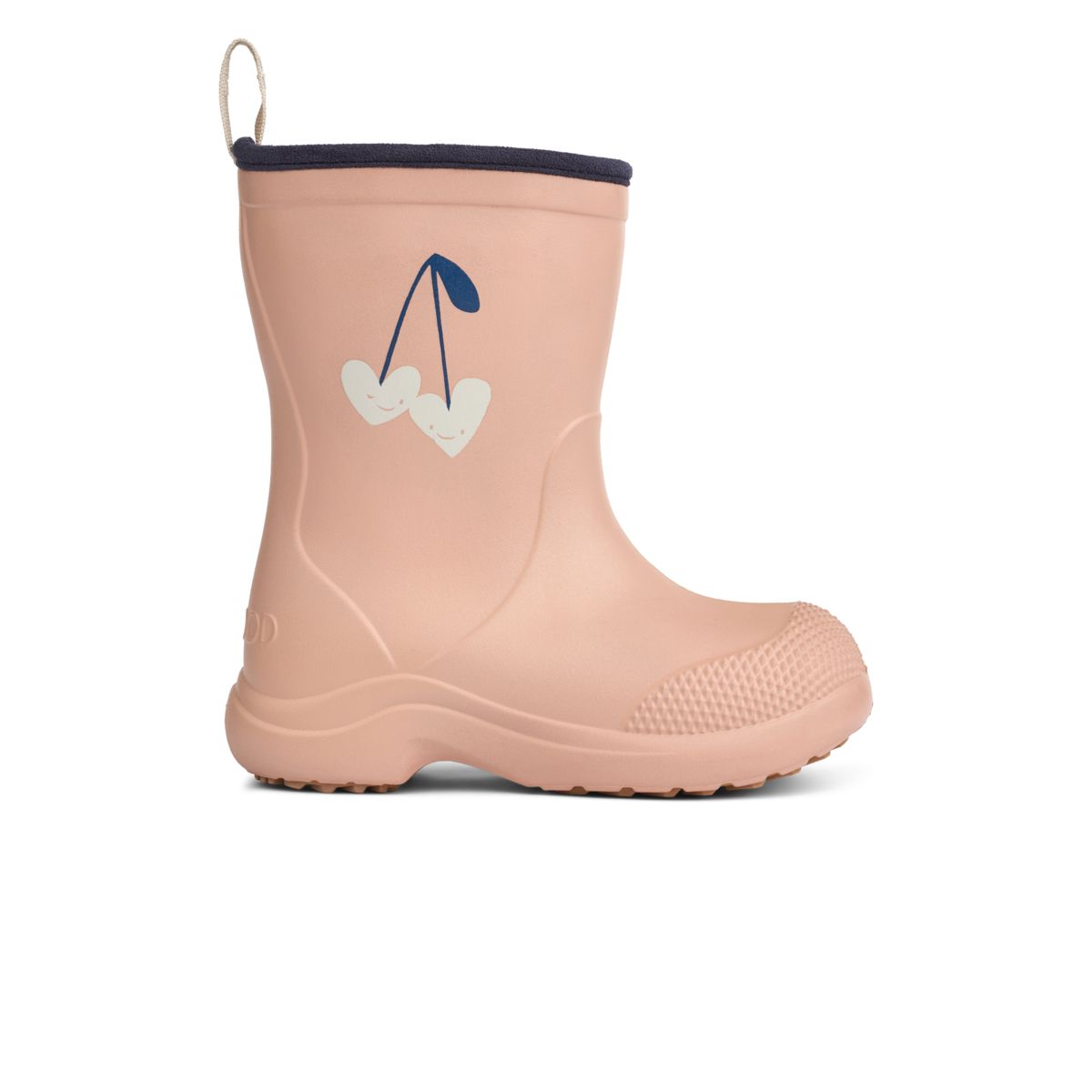 Liewood Bottes de pluie ASTON - Sweethearts / Pale tuscany - RAIN BOOTS