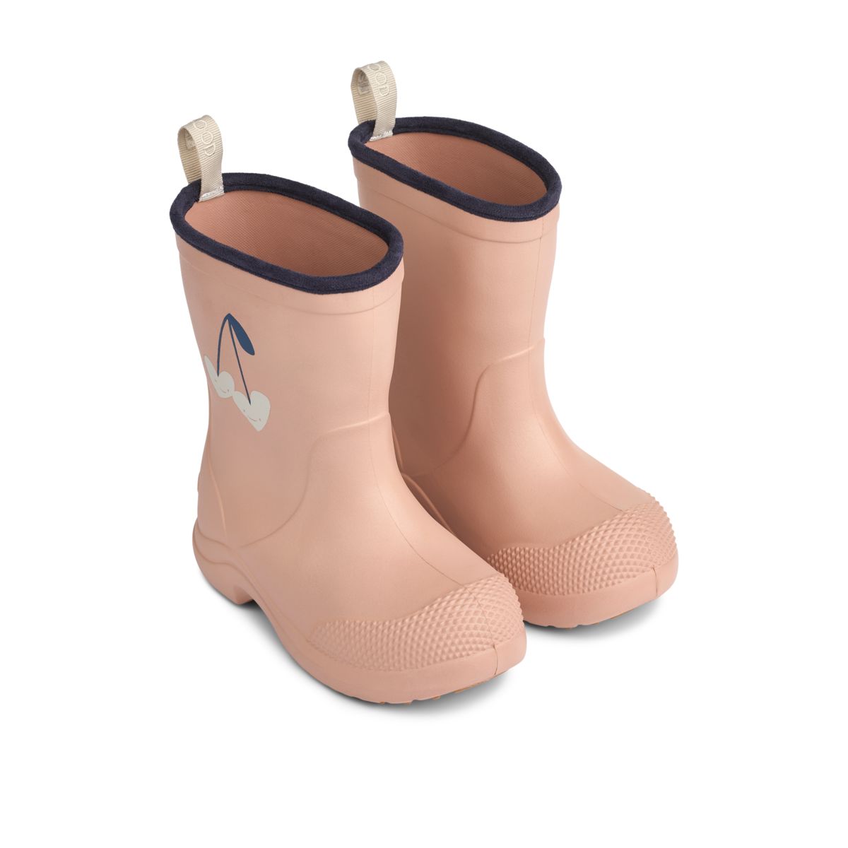 Liewood Bottes de pluie ASTON - Sweethearts / Pale tuscany - RAIN BOOTS
