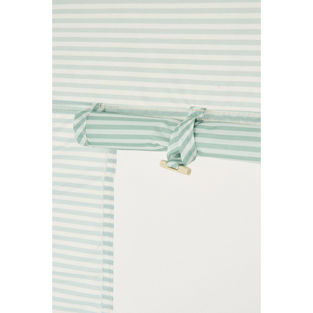 Liewood Tente De Plage Pop-Up Cassie - Peppermint / creme de la creme - TENTE