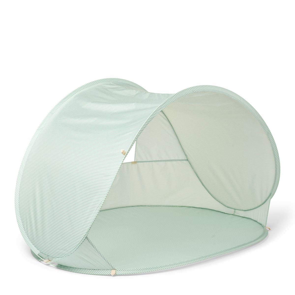 Liewood Tente De Plage Pop-Up Cassie - Peppermint / creme de la creme - TENTE