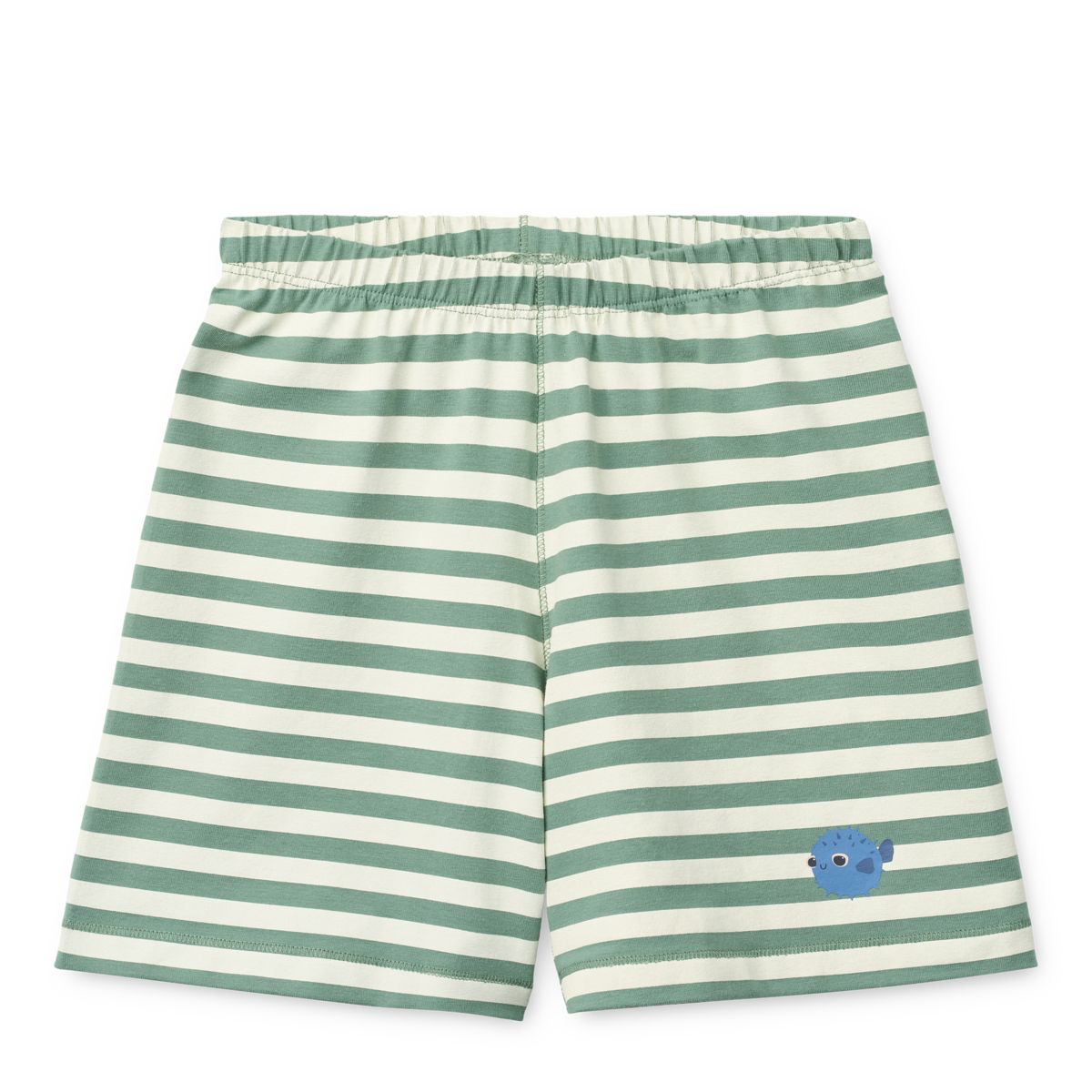 Liewood Ensemble ILFORD - Pufferfish / peppermint / mix - Ensemble