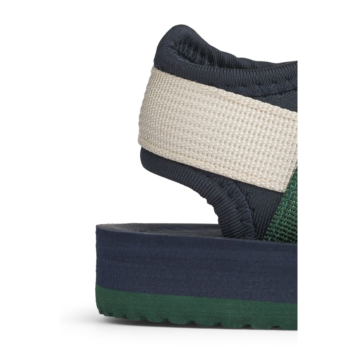 Liewood Sandales Monty - Classic navy multi mix - Sandales