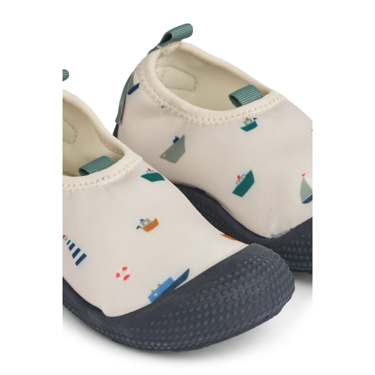 Liewood Chaussures de mer SANJIA - Sailing / Sandy - CHAUSSURE DE NATATION