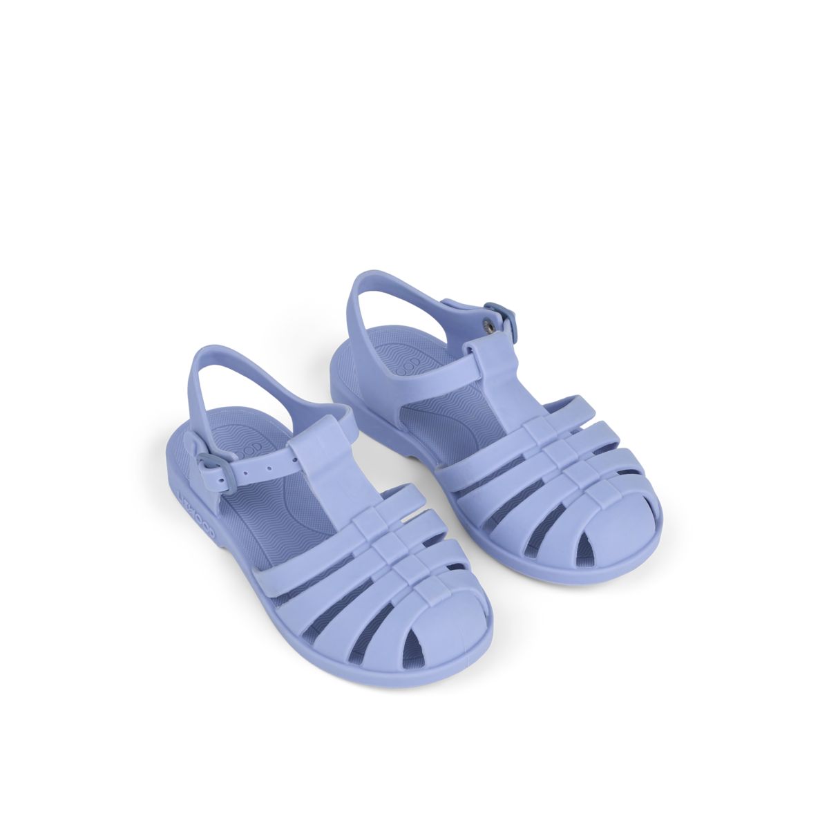 Liewood Sandales BRE - Dusty lavender - Sandales de plage