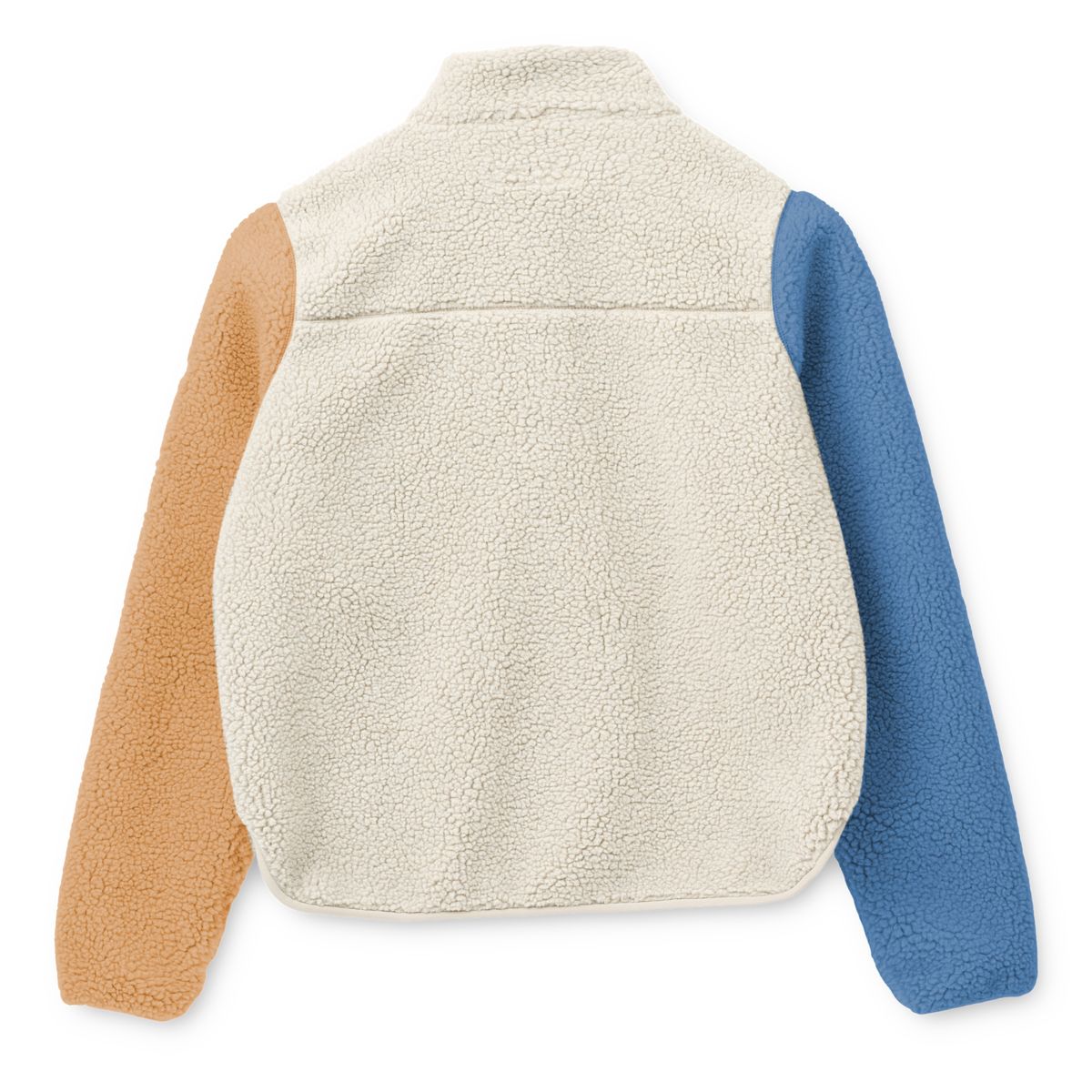 Liewood Veste Polaire pour Adulte NELSON - Peppermint multi mix - Veste