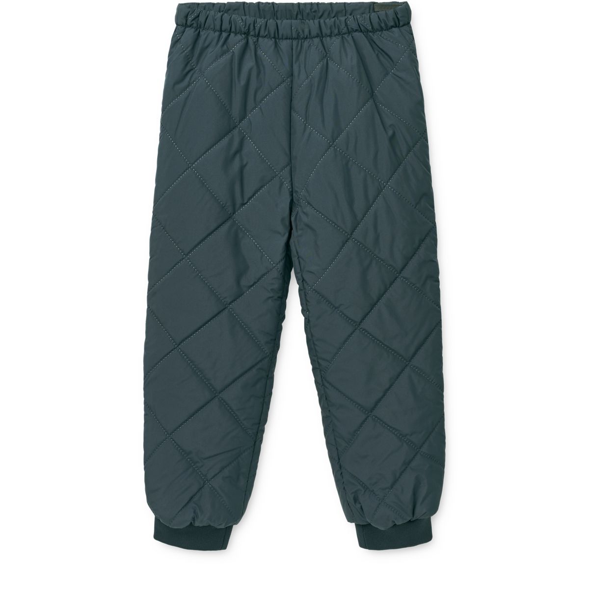 Liewood Ensemble thermique ZELLA - Beach blue / Classic navy / mix - Ensemble