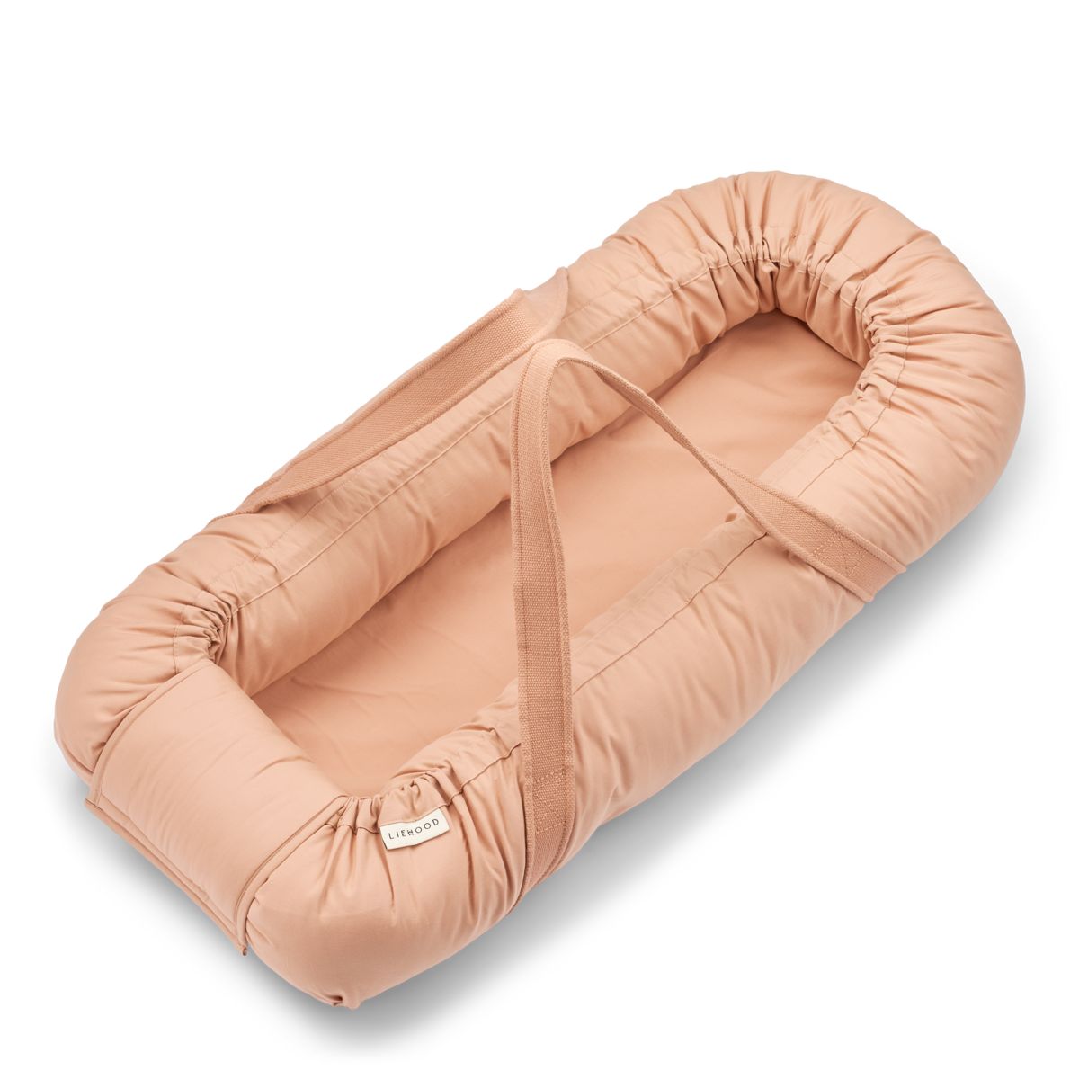 Liewood Babylift / Nid d'Ange GRO - Pale tuscany - Nid d'ange