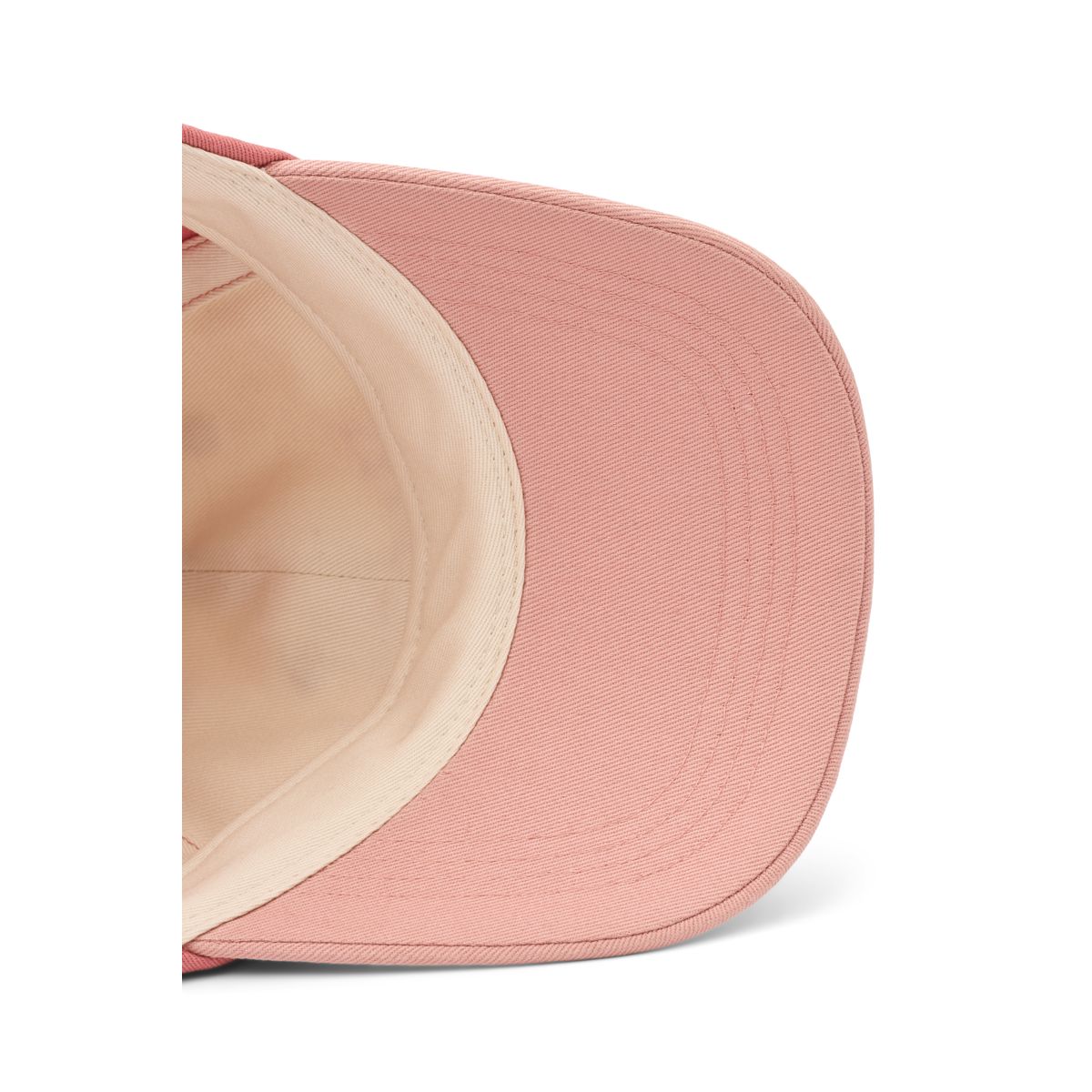 Liewood Casquette Danny - Dusty rose - Chapeaux & Casquettes