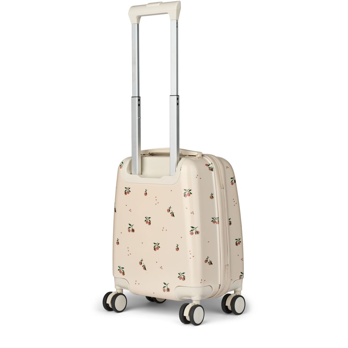 Liewood Valise Rigide NORELLE - Peach / Sea shell - Sac de voyage