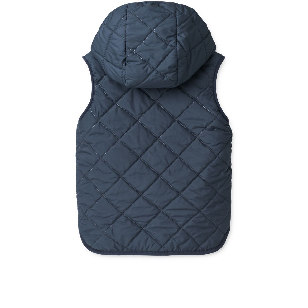 Liewood Veste sans manches réversible Diana - Classic navy multi mix - Weste