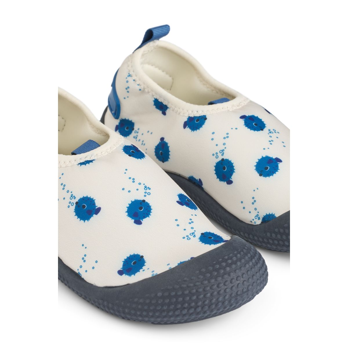 Liewood Chaussures de mer SANJIA - Puffer / peppermint - CHAUSSURE DE NATATION