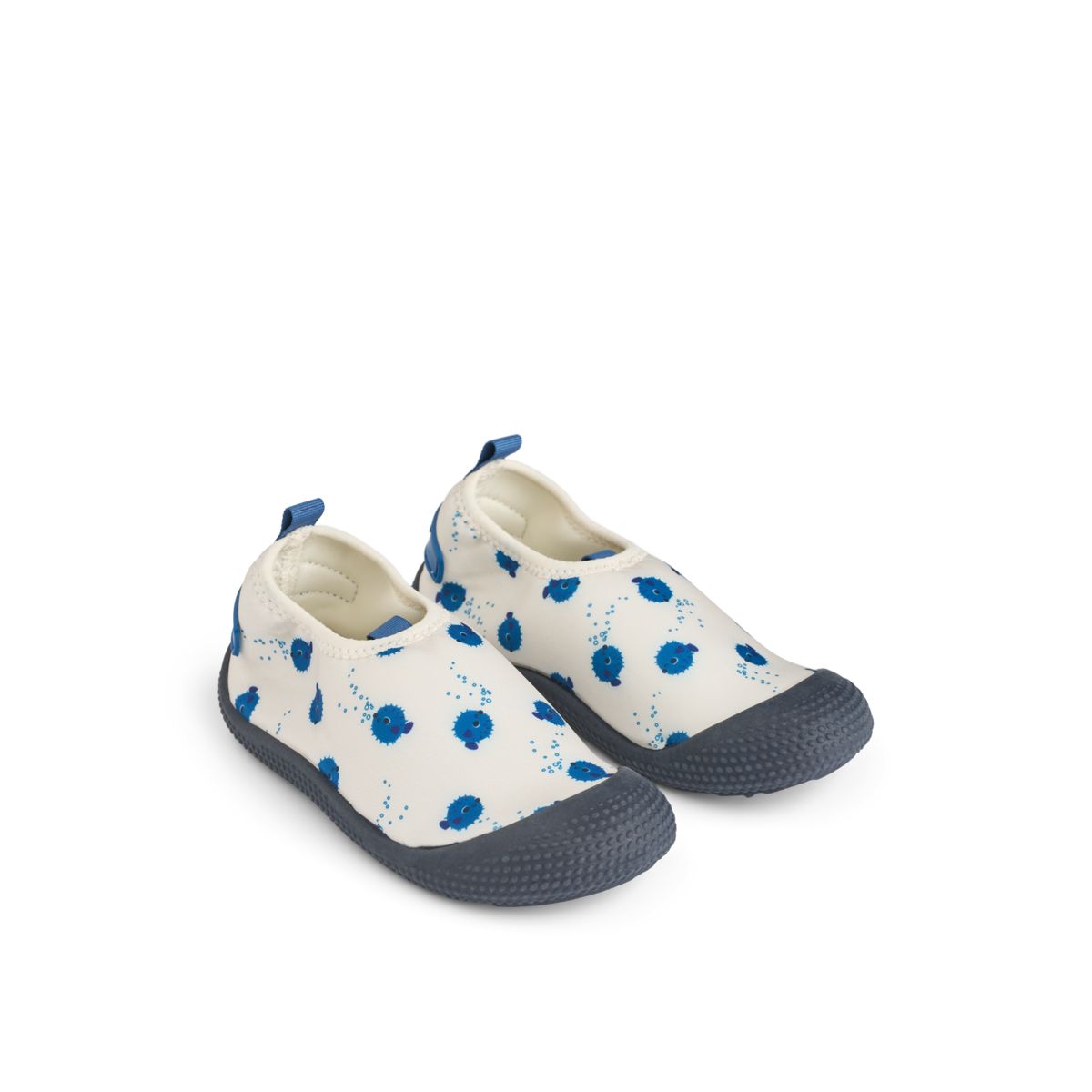 Liewood Chaussures de mer SANJIA - Puffer / peppermint - CHAUSSURE DE NATATION