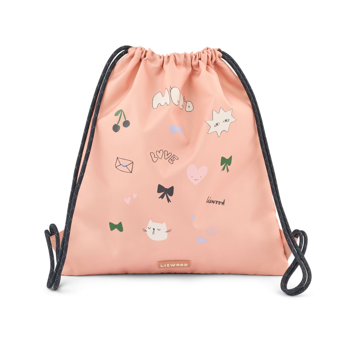 Liewood Sac de Sport DANELLA - Mood / Pale Tuscany - Sac de sport