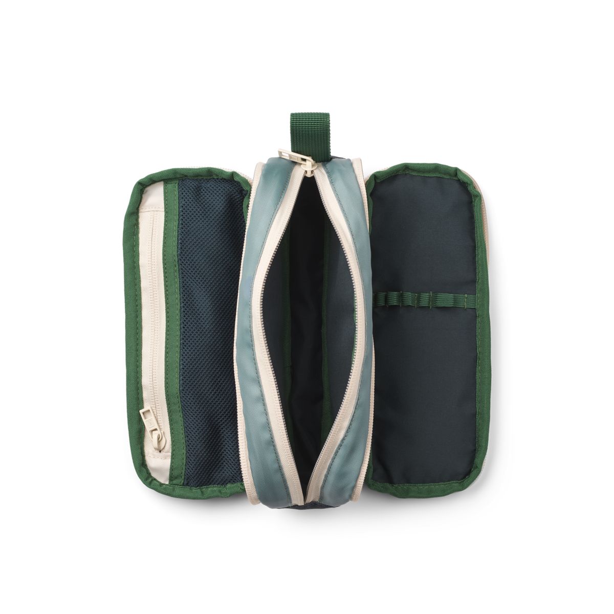 Liewood Trousse à crayons CINDY - Play / Dusty Peppermint - Trousse