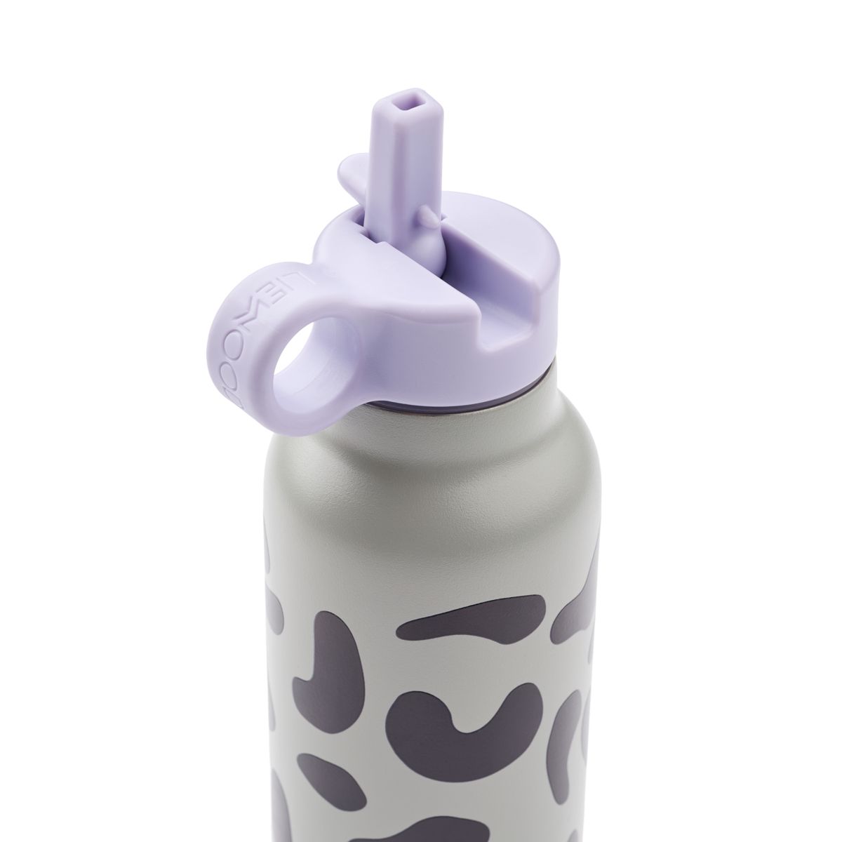 Liewood Gourde FALK 500 ml - Mega leo Mist - Goude eau