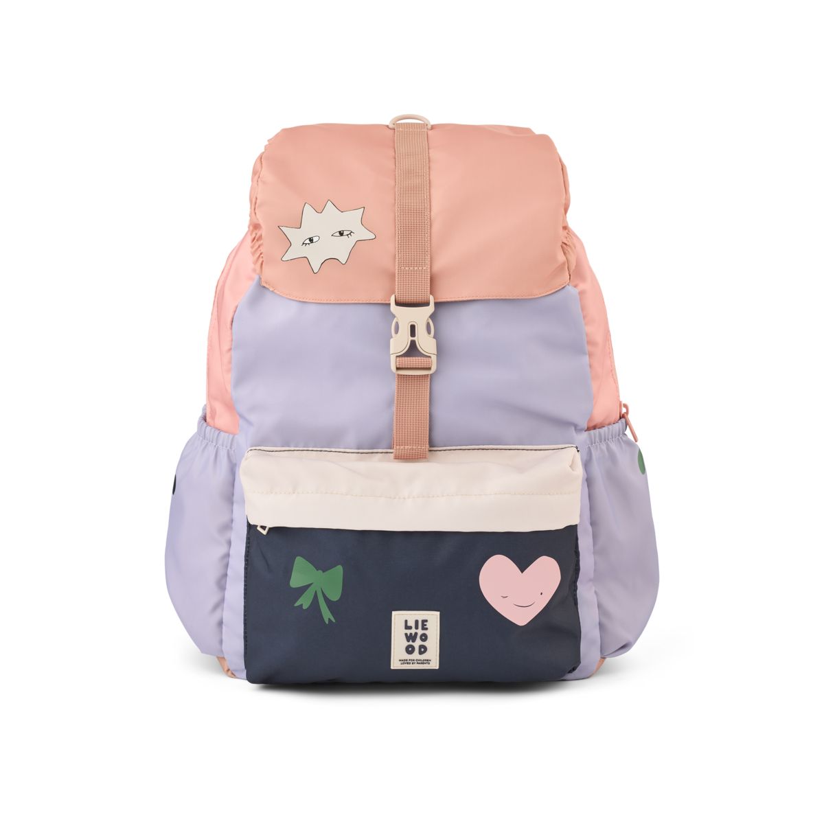 Liewood Sac à Dos JOHNNY - Mood multi mix - Sac à dos